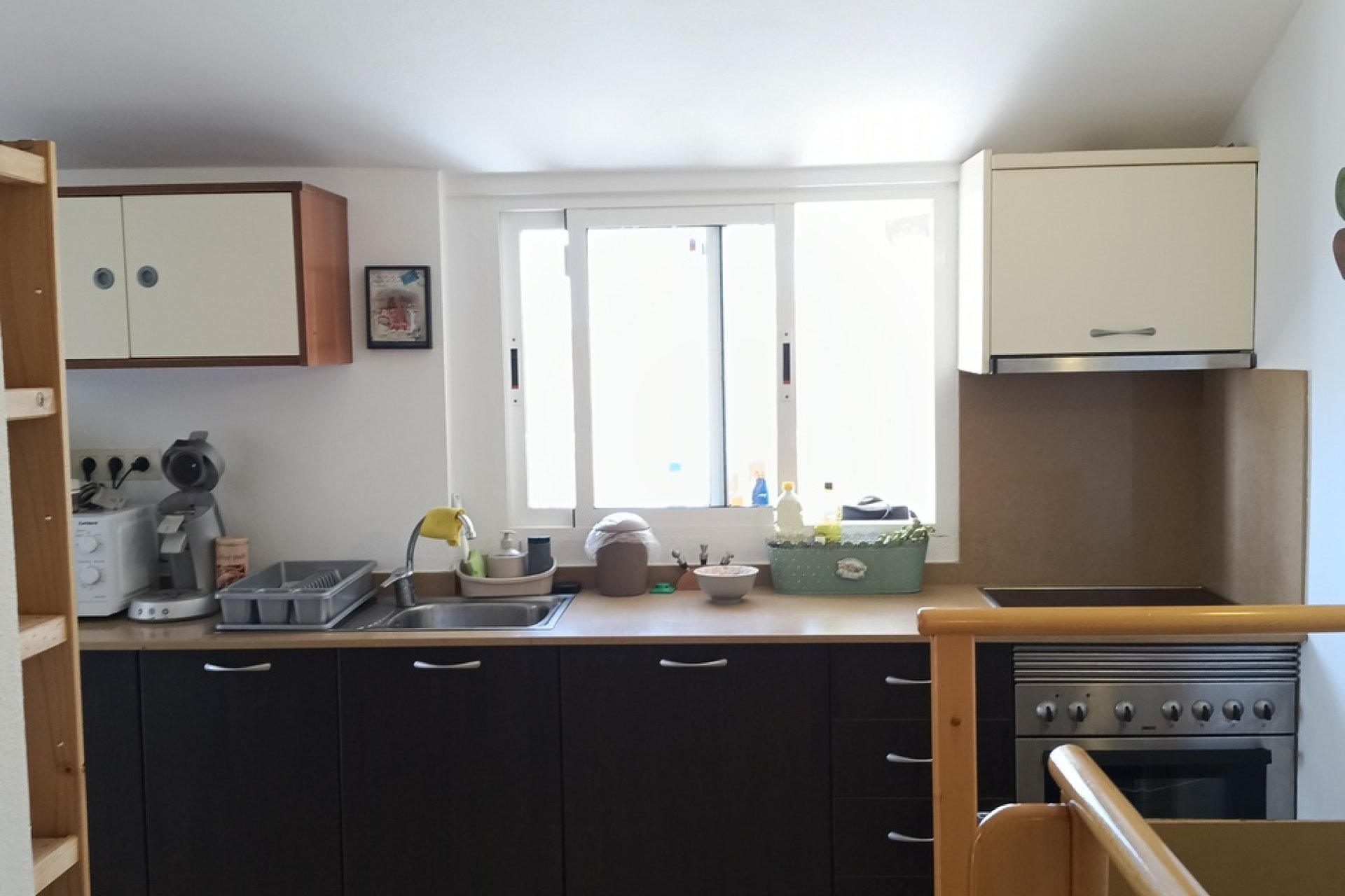 Resale - Apartment -
Sucina - Inland