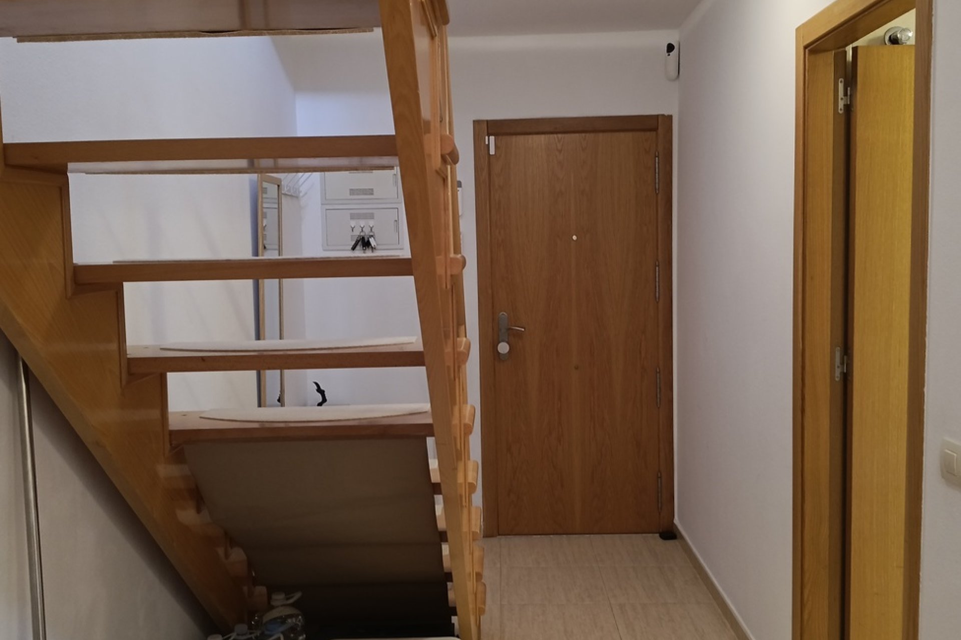 Resale - Apartment -
Sucina - Inland