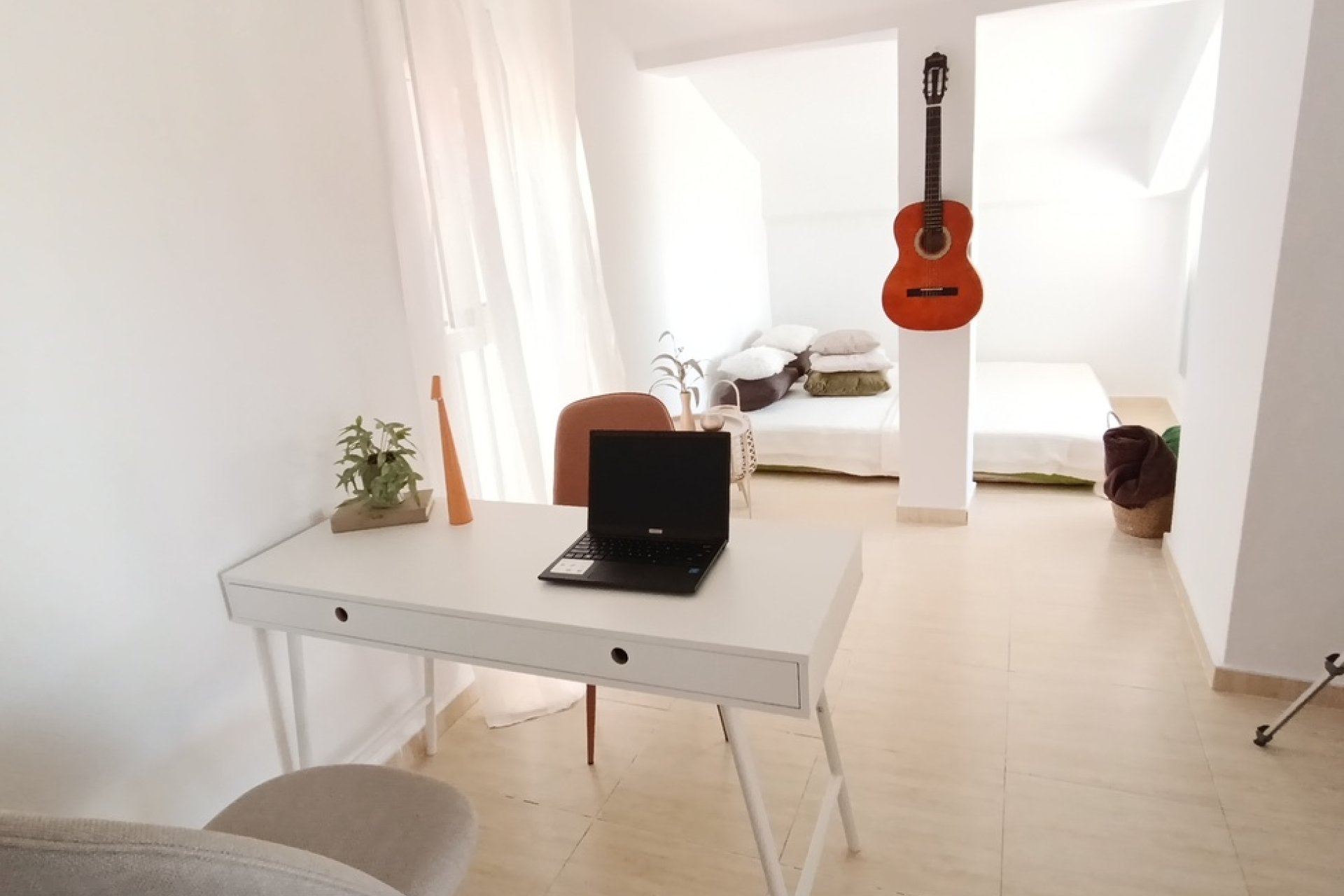 Resale - Apartment -
Sucina - Inland