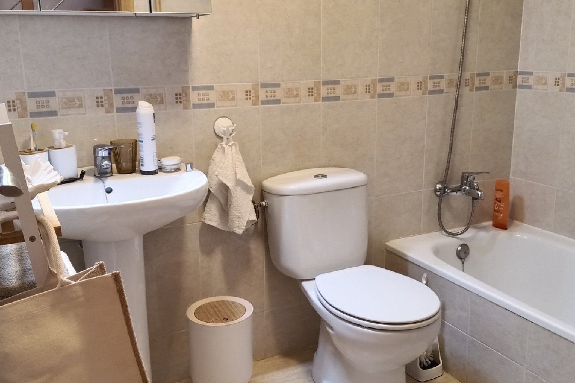 Resale - Apartment -
Sucina - Inland