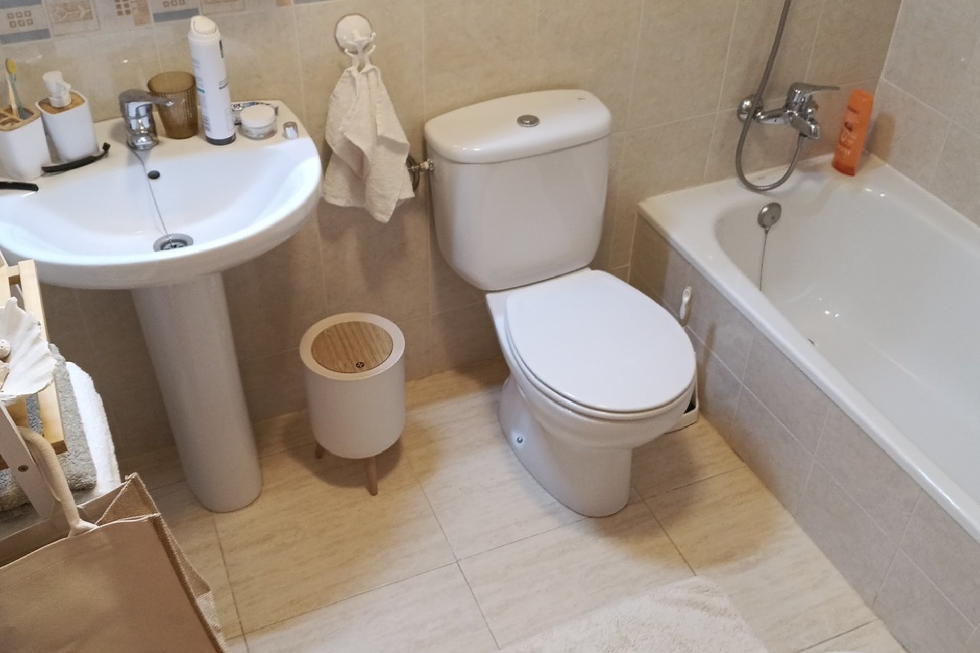 Resale - Apartment -
Sucina - Inland
