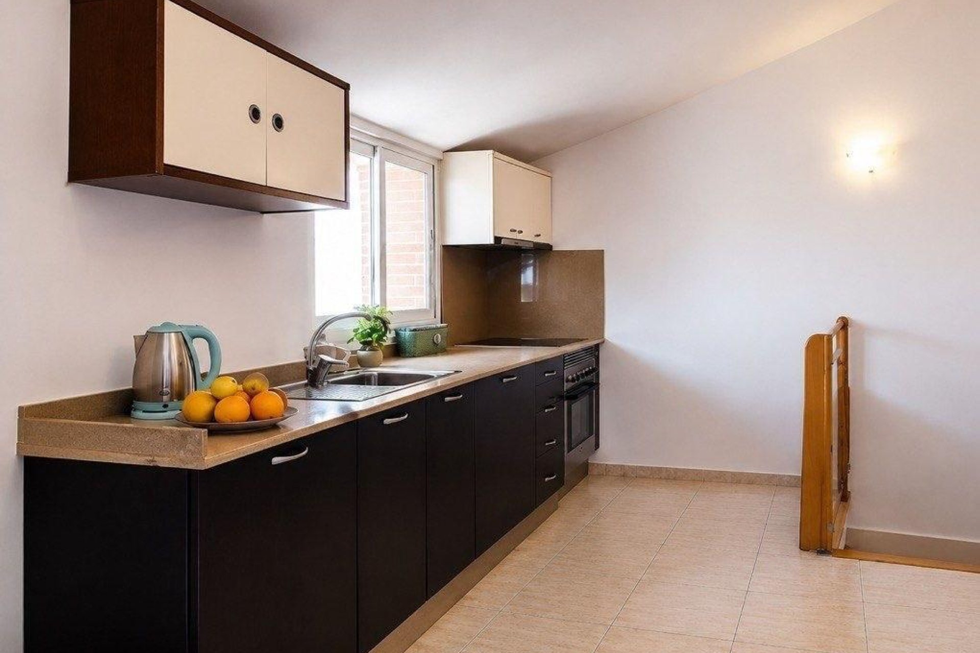 Resale - Apartment -
Sucina - Inland