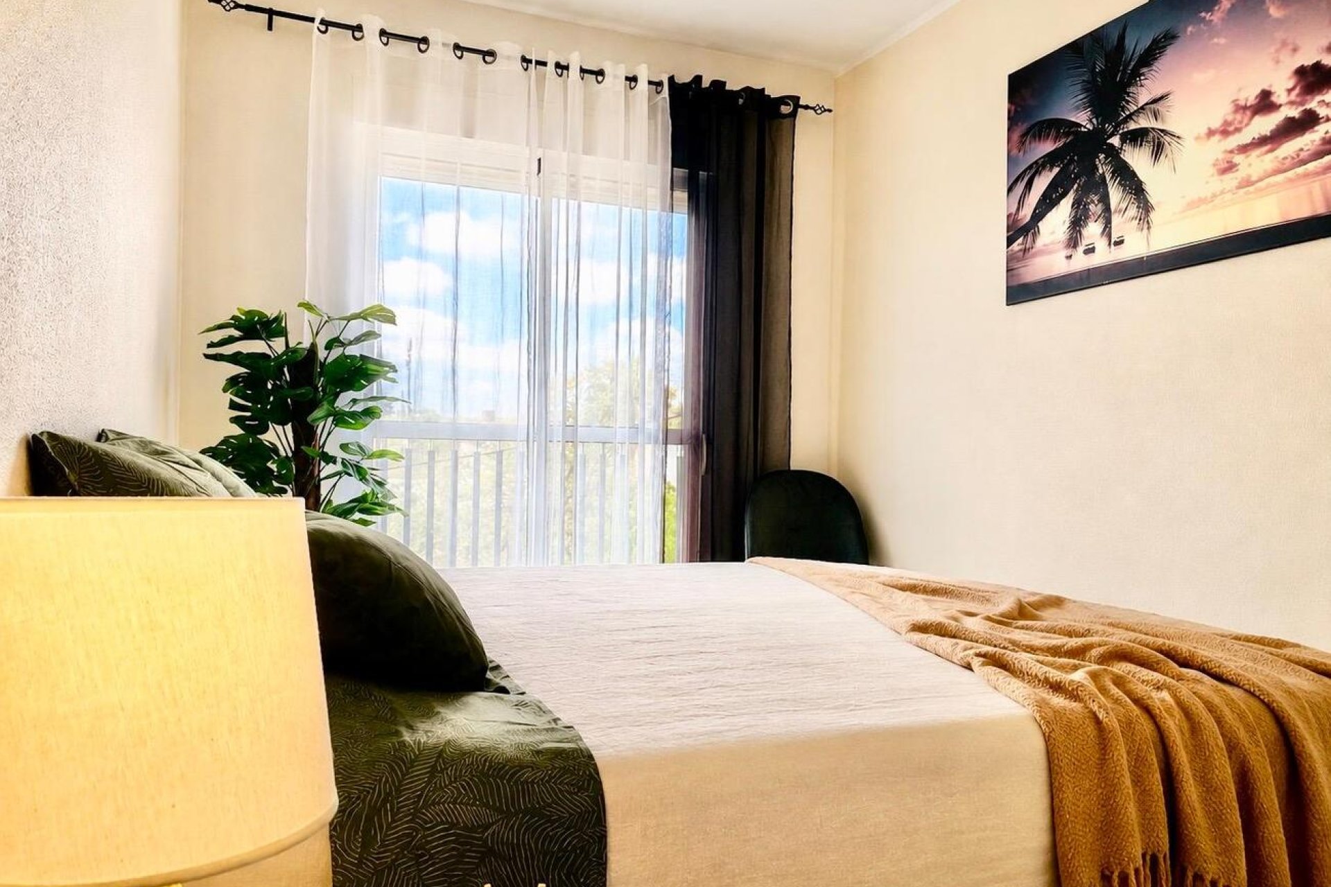 Resale - Apartment -
Sucina - Inland