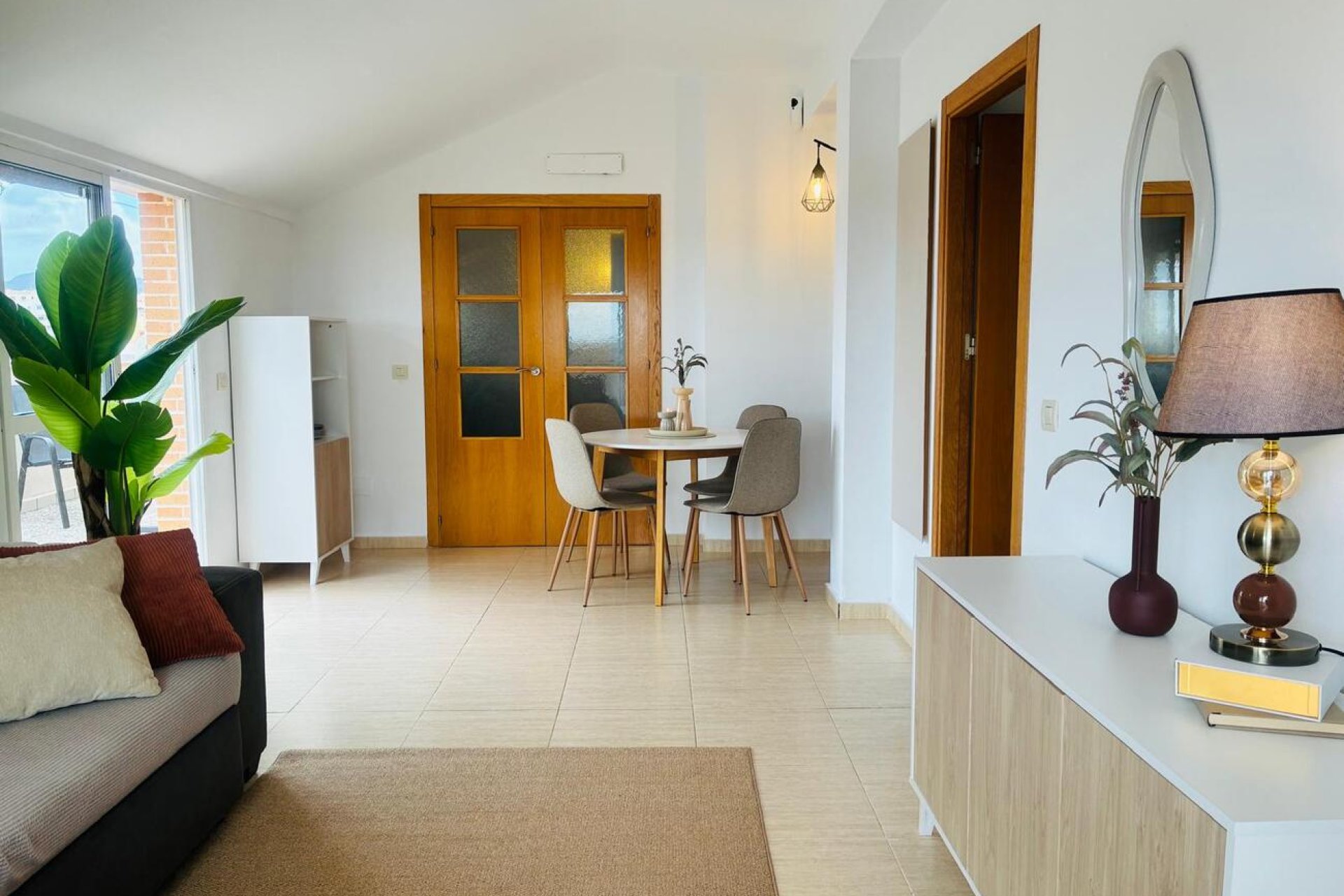 Resale - Apartment -
Sucina - Inland
