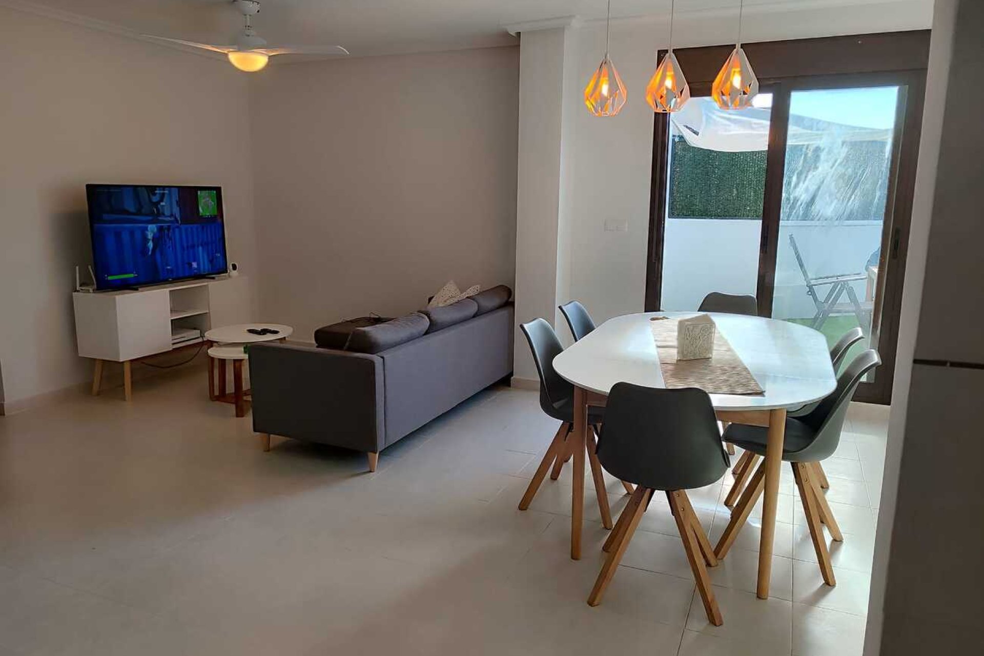 Resale - Apartment -
Sucina - Inland