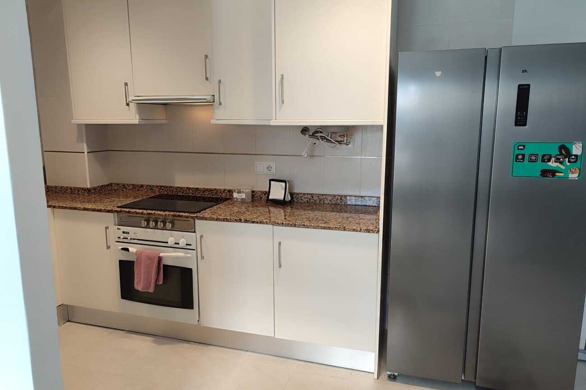 Resale - Apartment -
Sucina - Inland