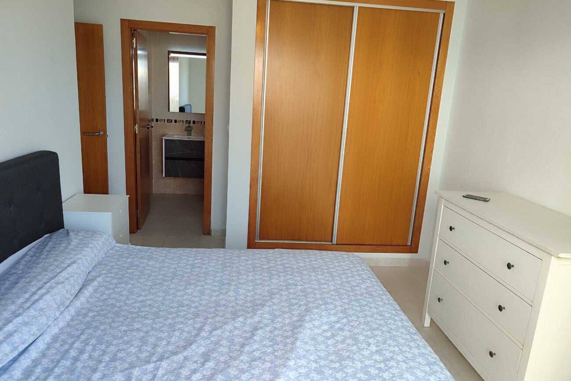 Resale - Apartment -
Sucina - Inland