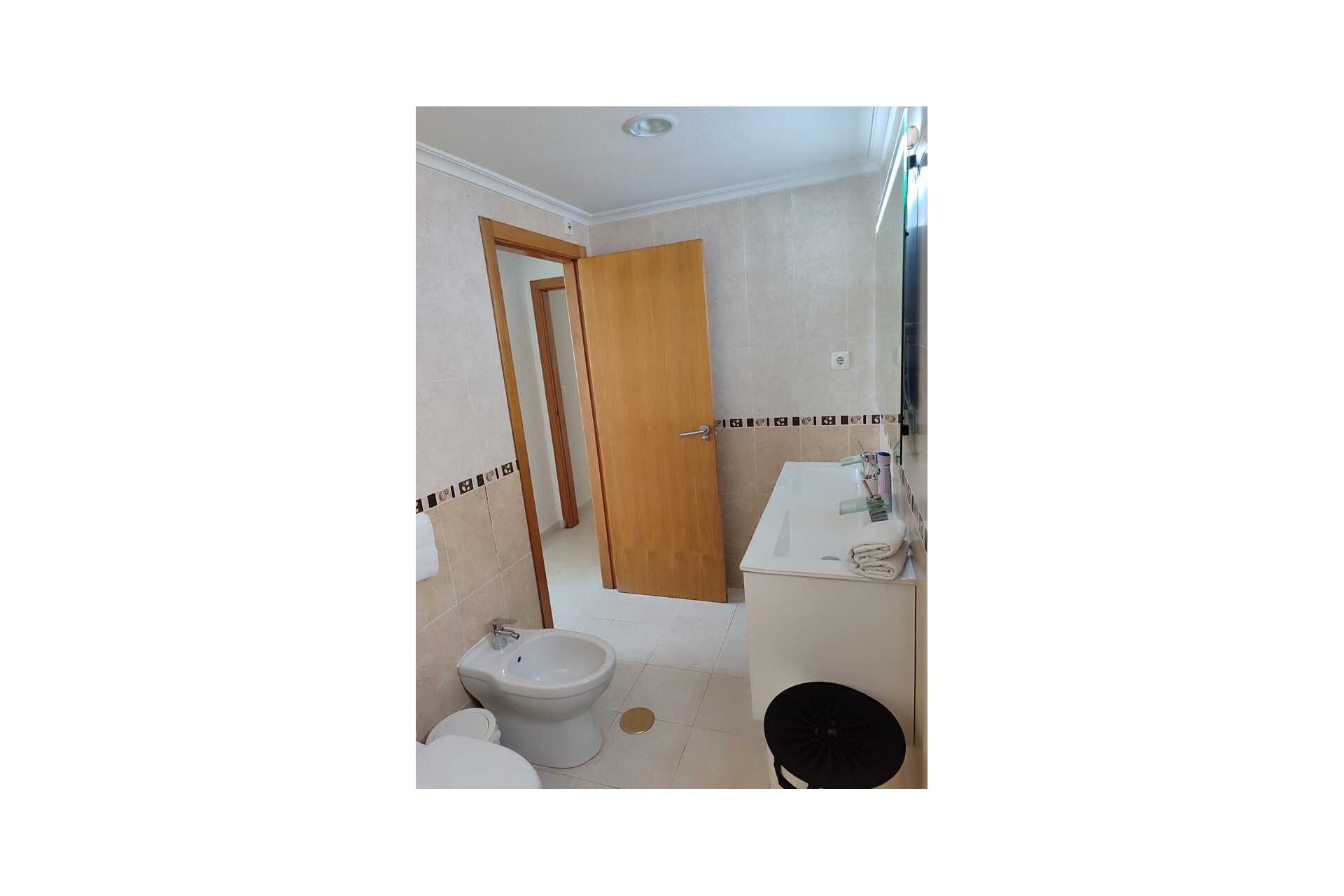 Resale - Apartment -
Sucina - Inland