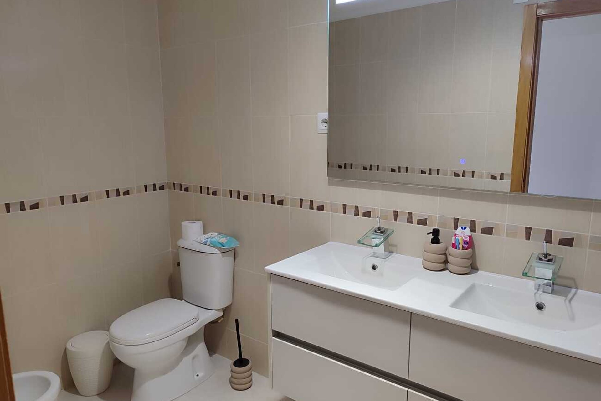 Resale - Apartment -
Sucina - Inland