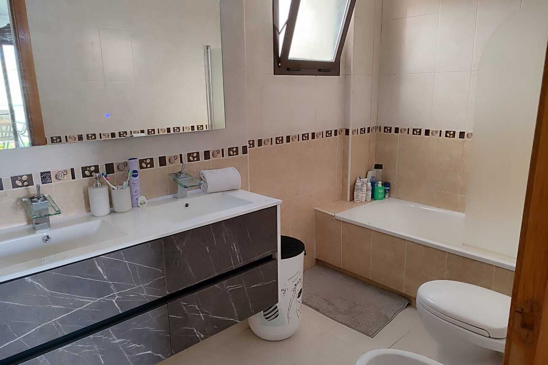 Resale - Apartment -
Sucina - Inland