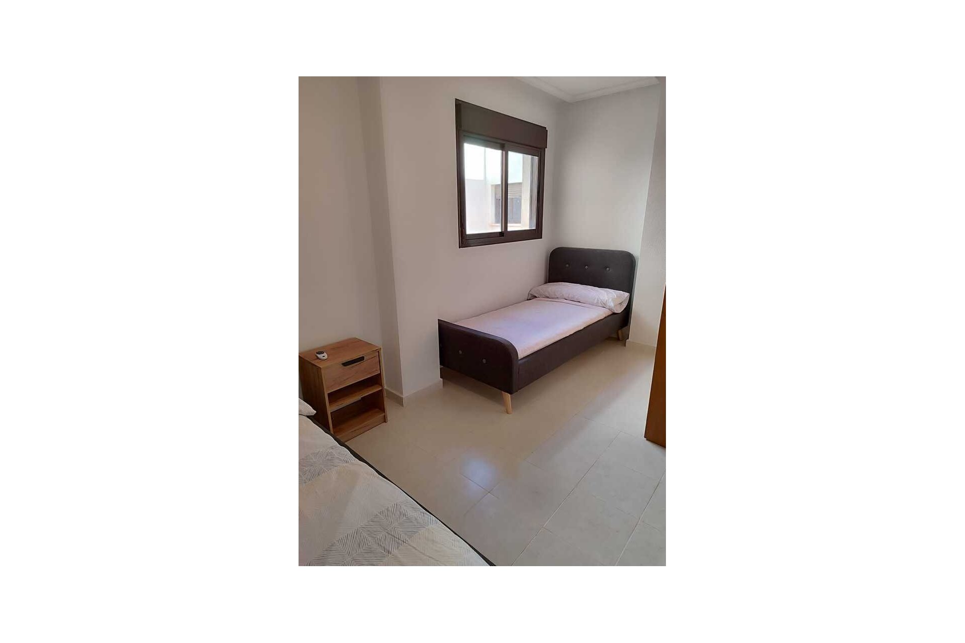 Resale - Apartment -
Sucina - Inland