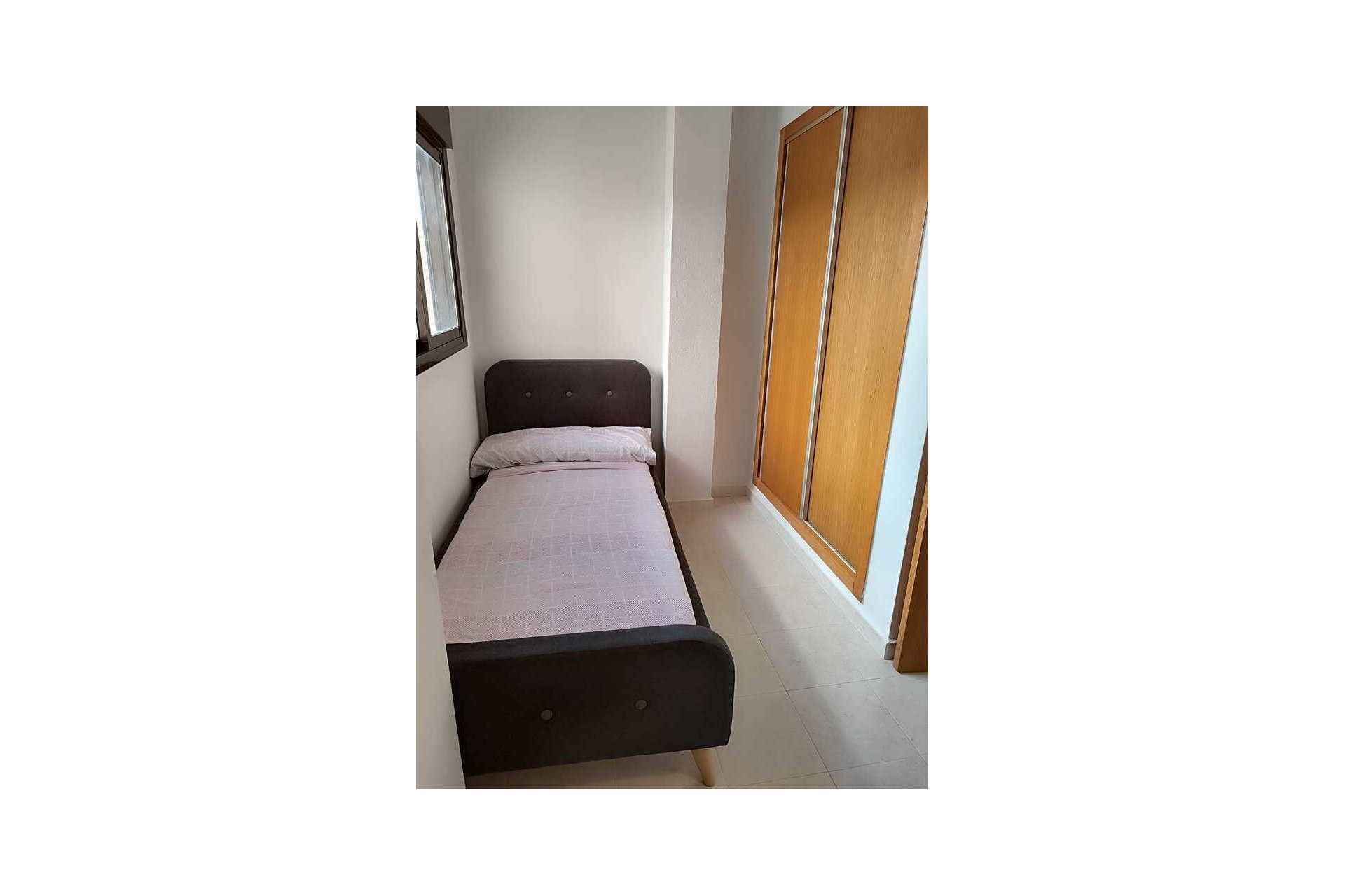 Resale - Apartment -
Sucina - Inland