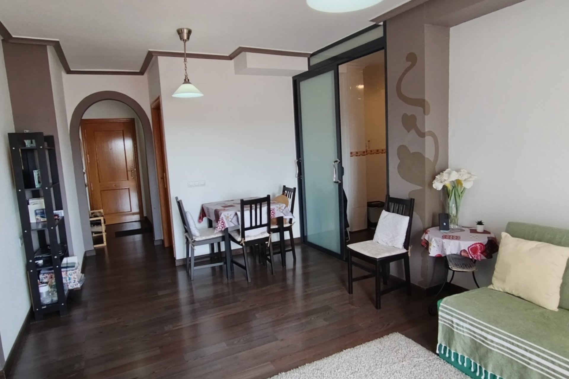 Resale - Apartment -
Sucina - Inland