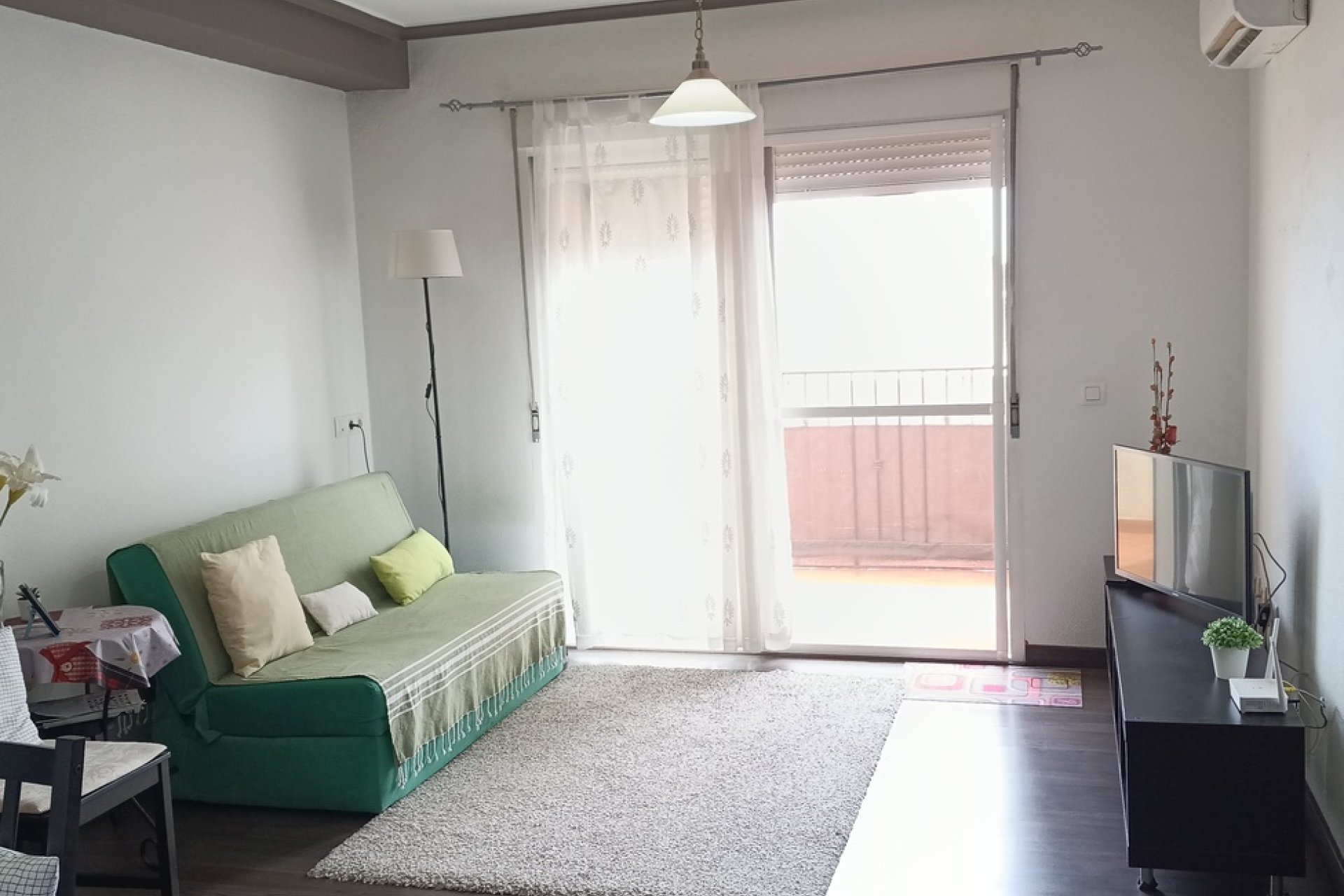 Resale - Apartment -
Sucina - Inland