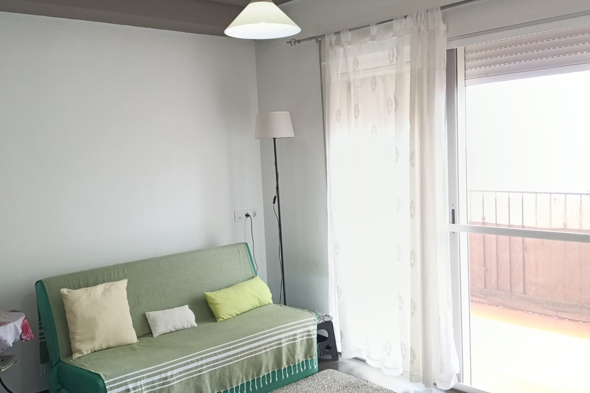 Resale - Apartment -
Sucina - Inland