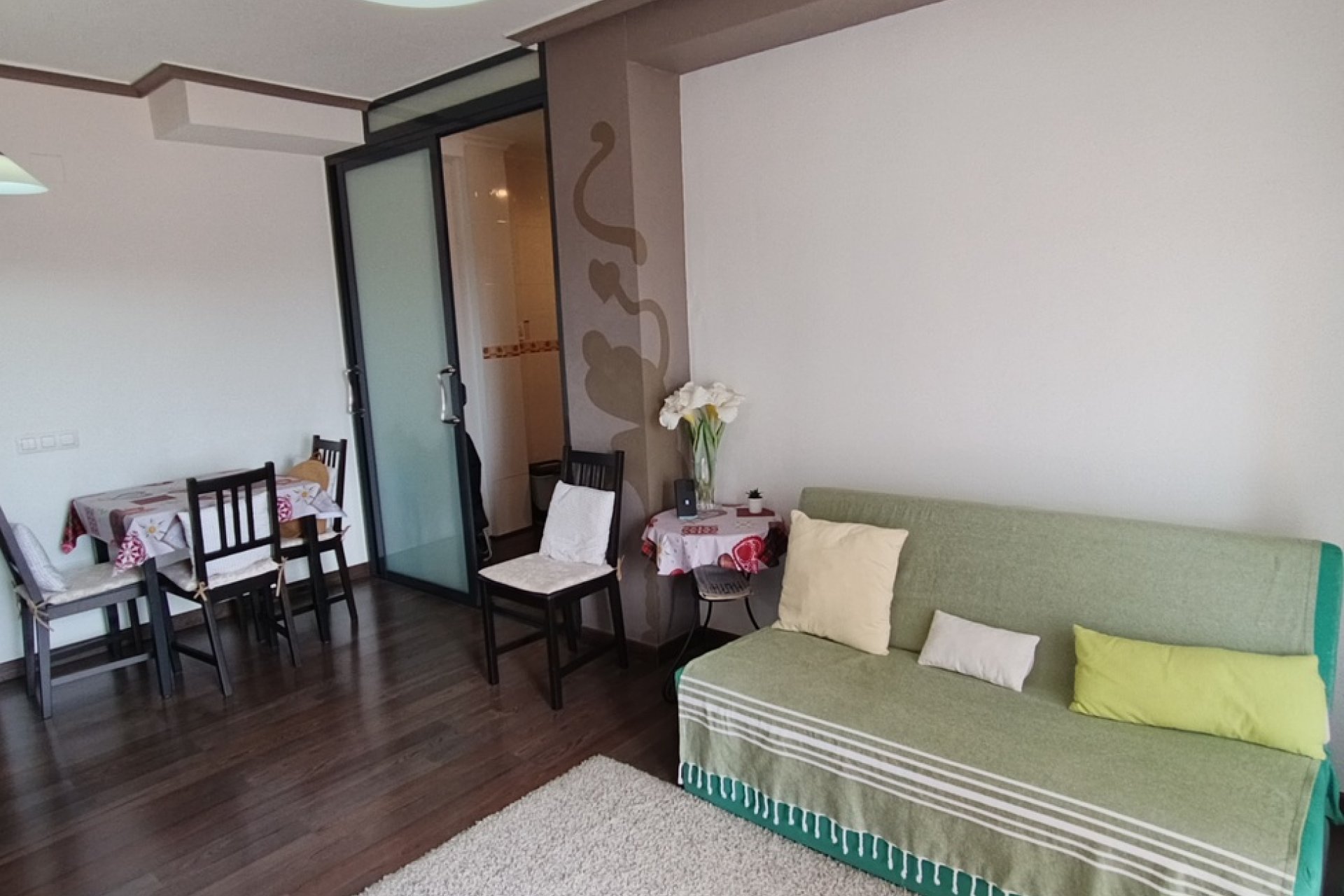Resale - Apartment -
Sucina - Inland