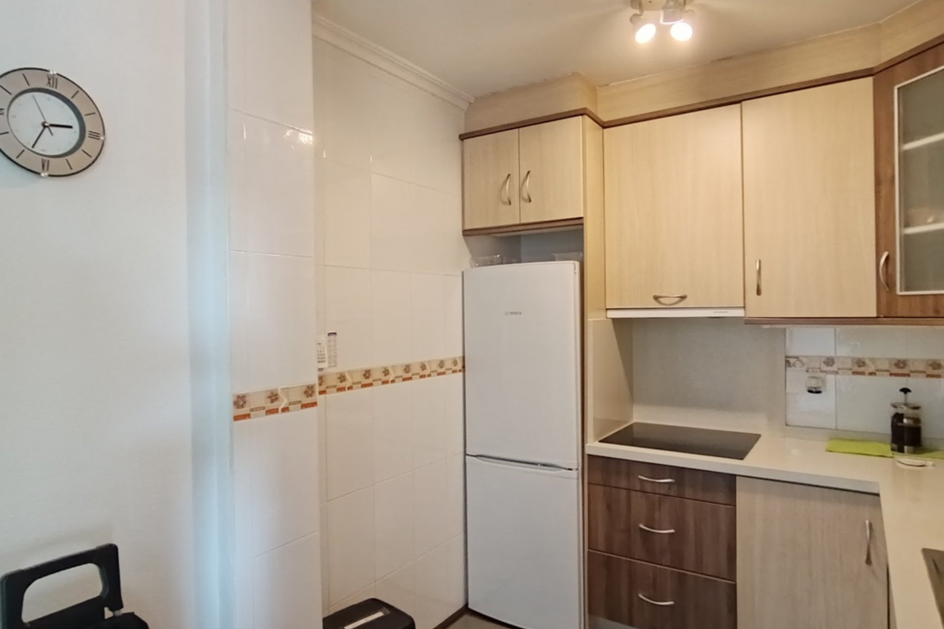 Resale - Apartment -
Sucina - Inland