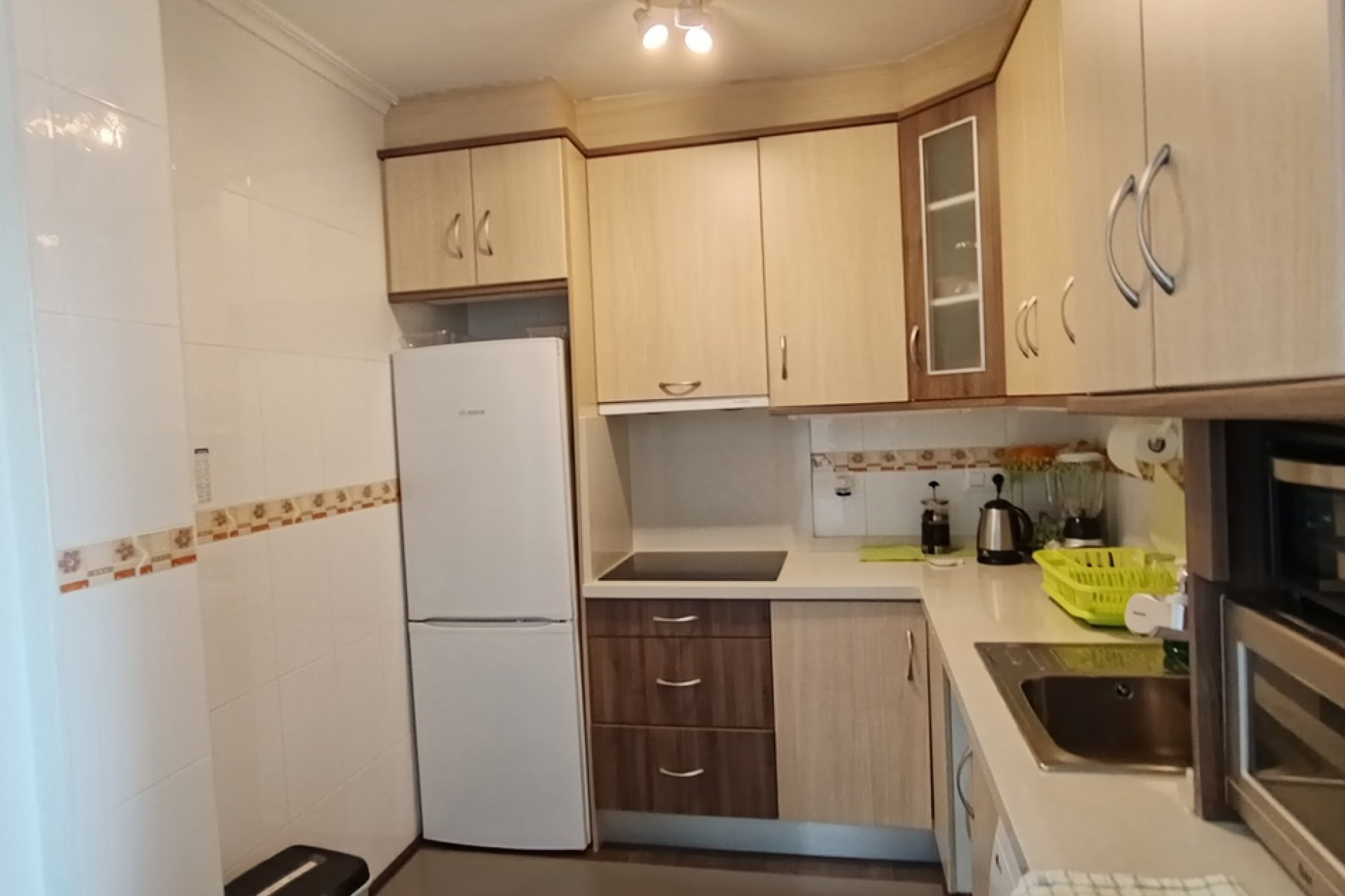 Resale - Apartment -
Sucina - Inland