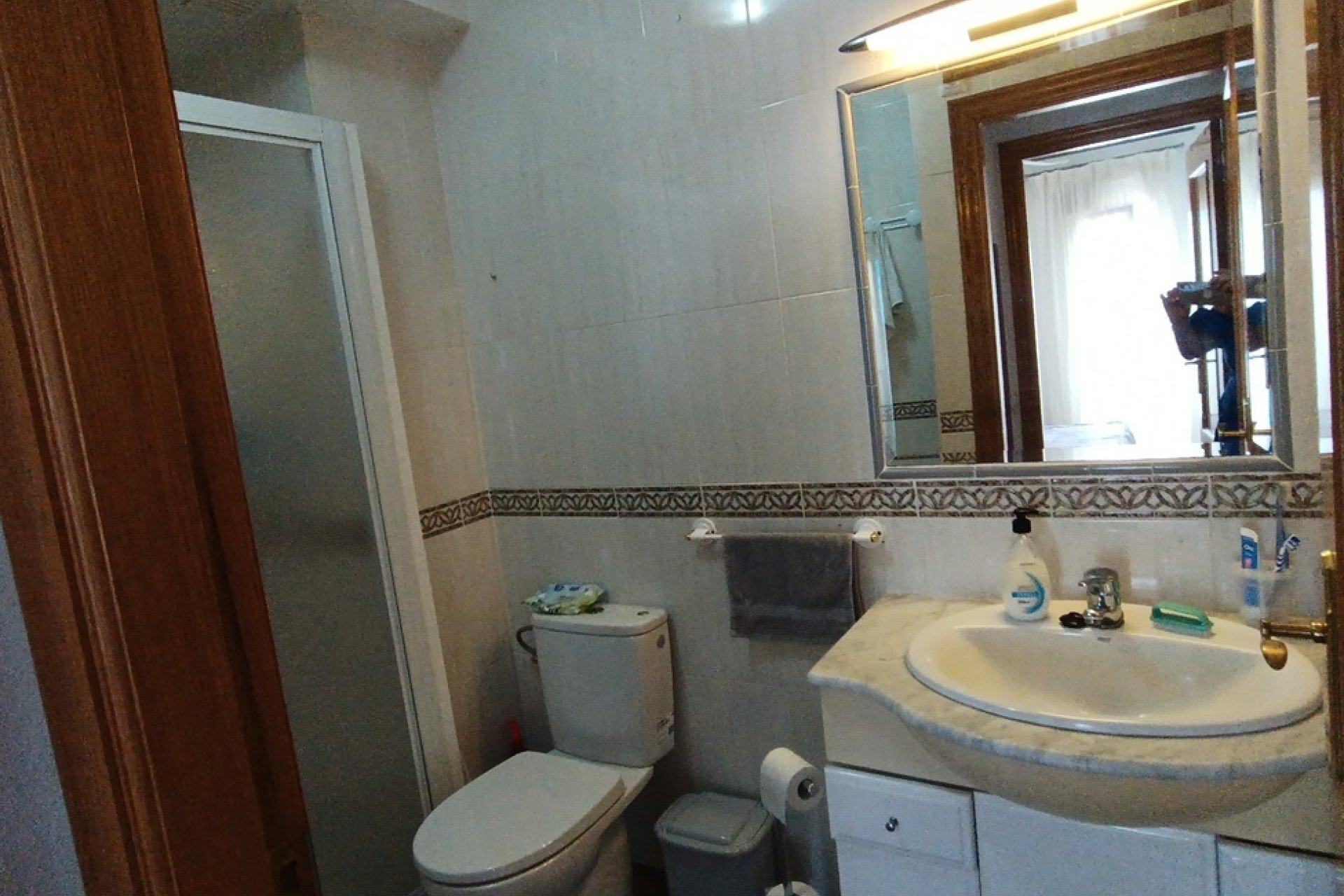 Resale - Apartment -
Sucina - Inland