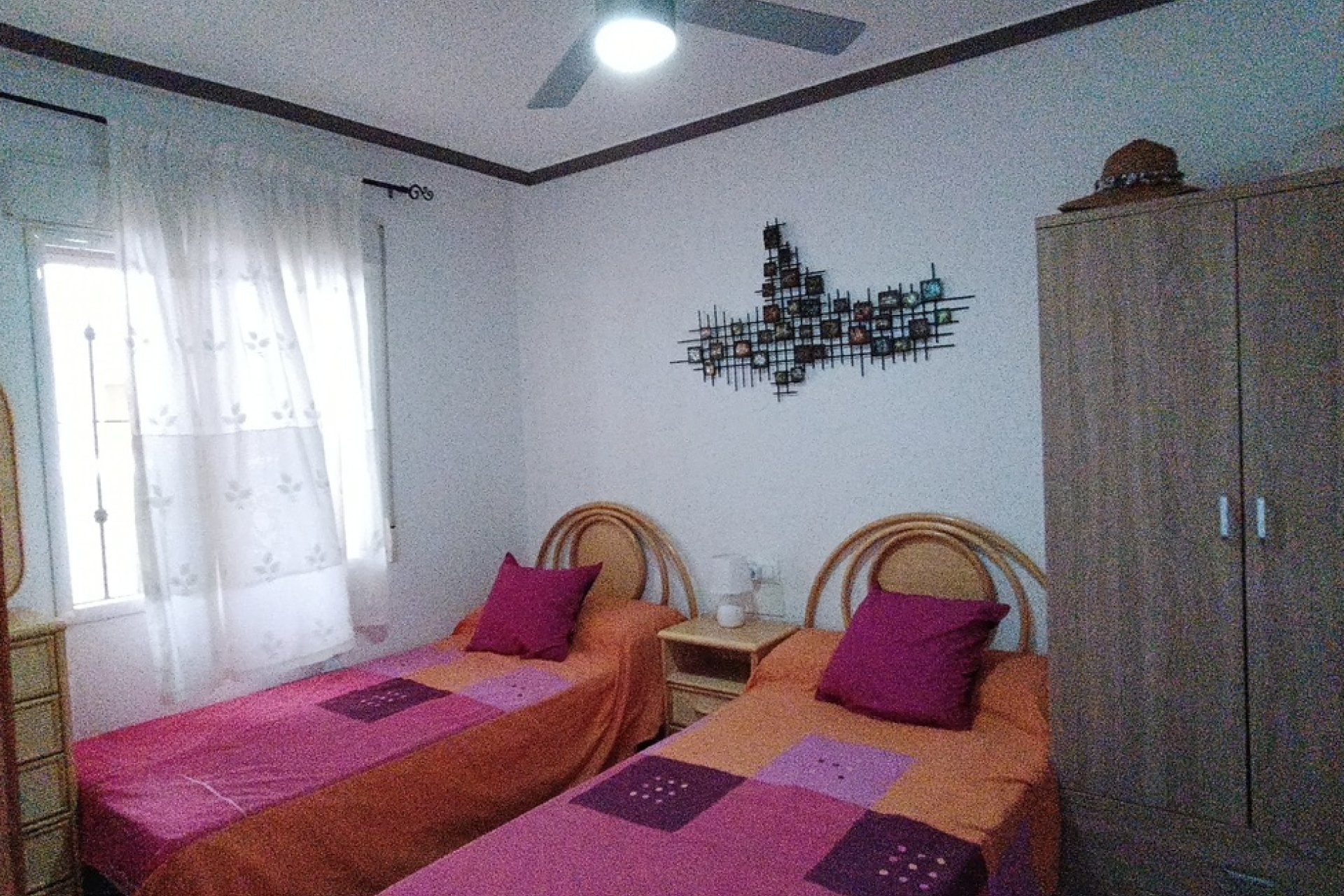 Resale - Apartment -
Sucina - Inland