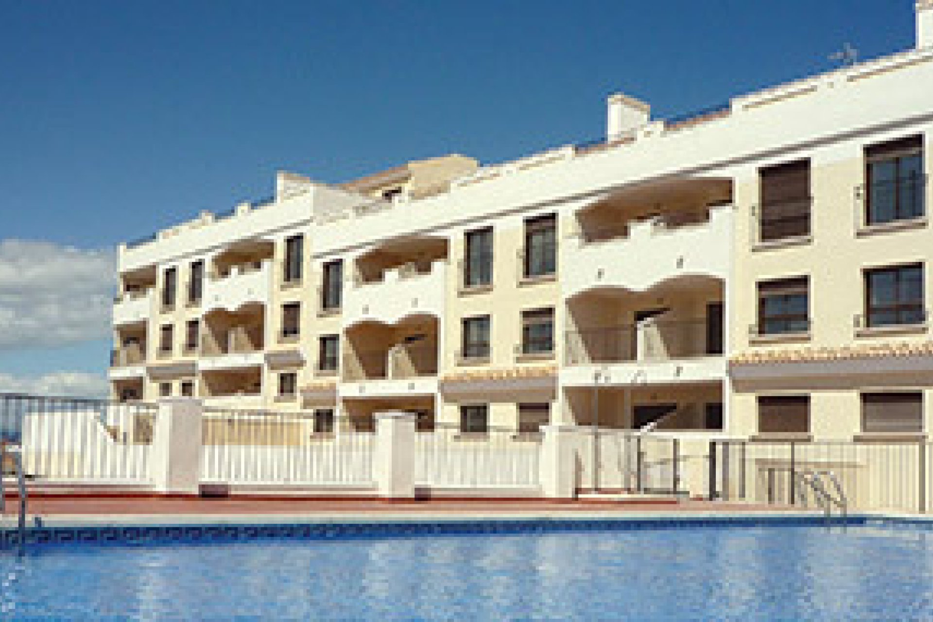 Resale - Apartment -
Sucina - Inland