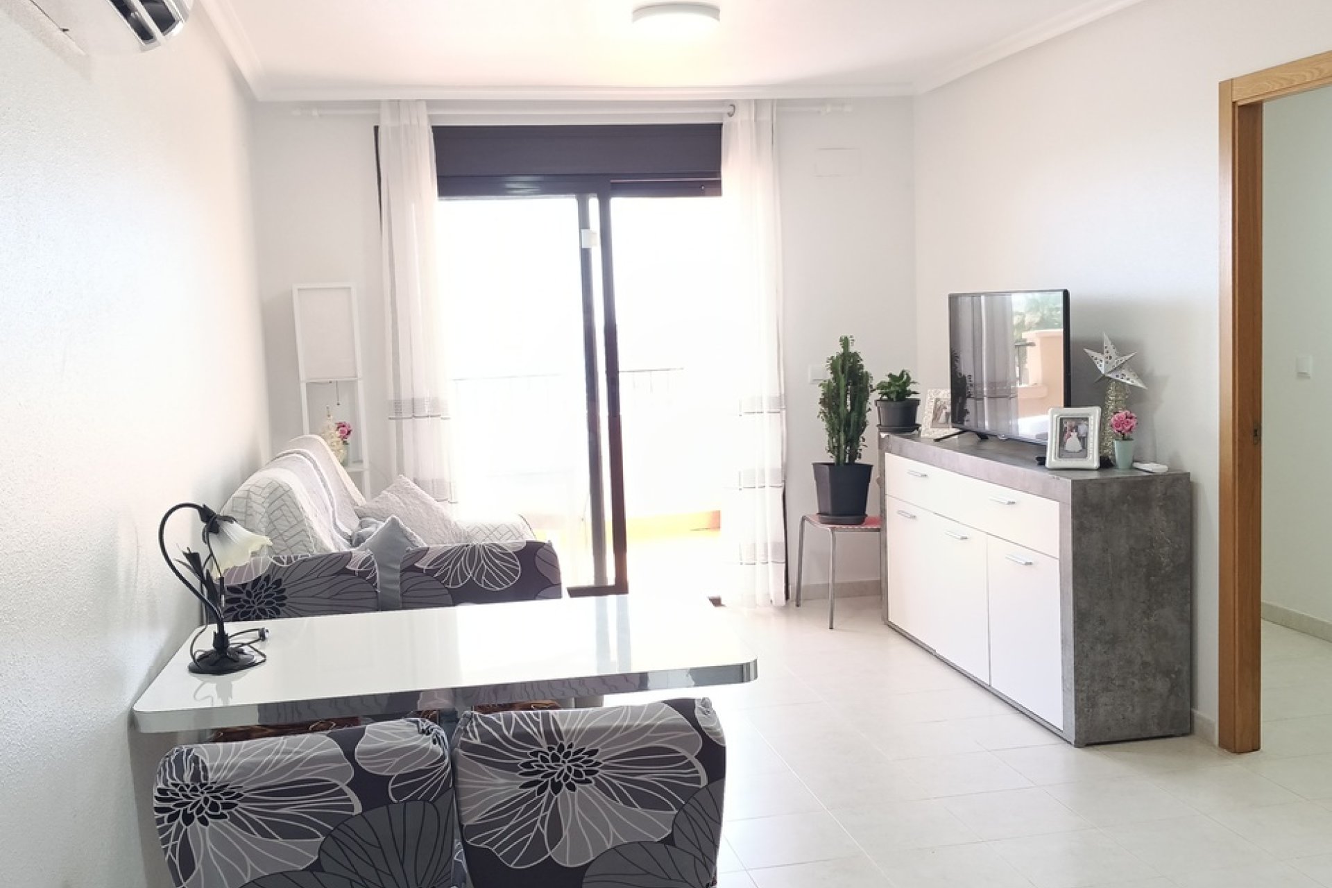 Resale - Apartment -
Sucina - Inland
