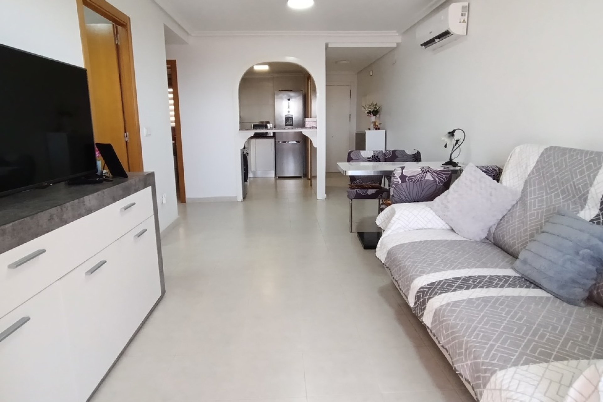 Resale - Apartment -
Sucina - Inland