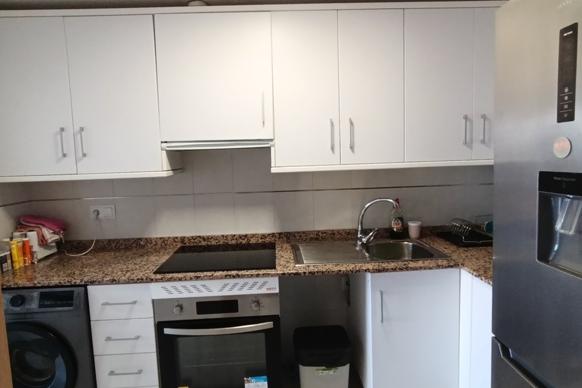 Resale - Apartment -
Sucina - Inland