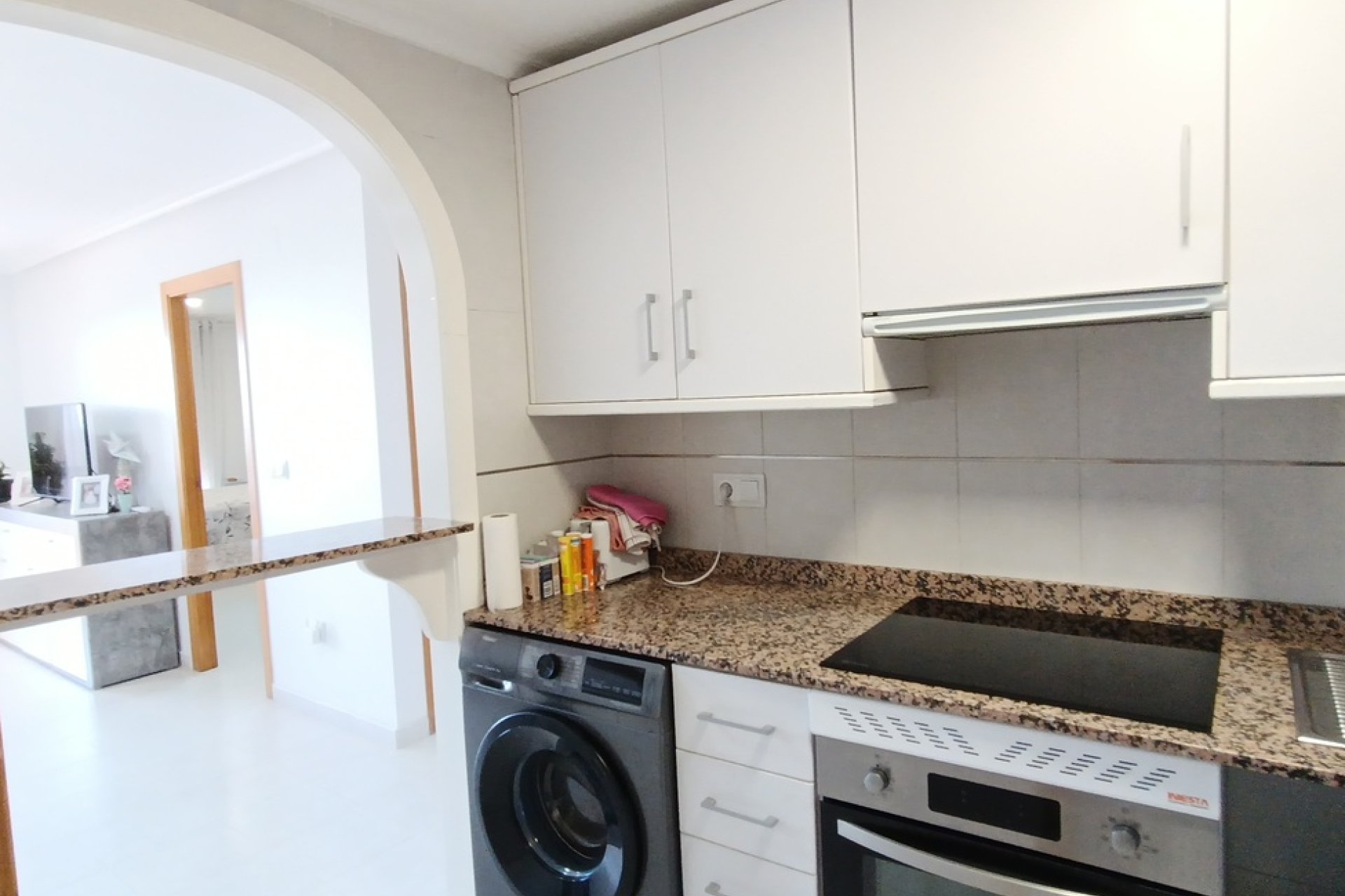 Resale - Apartment -
Sucina - Inland