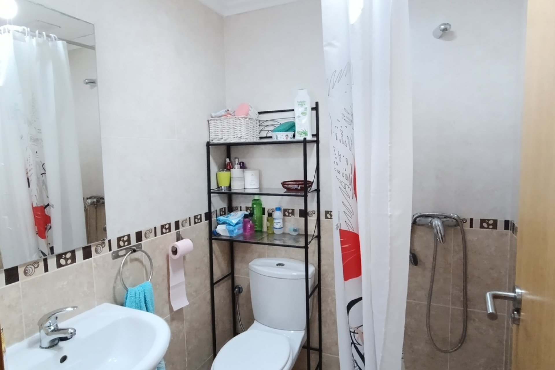 Resale - Apartment -
Sucina - Inland