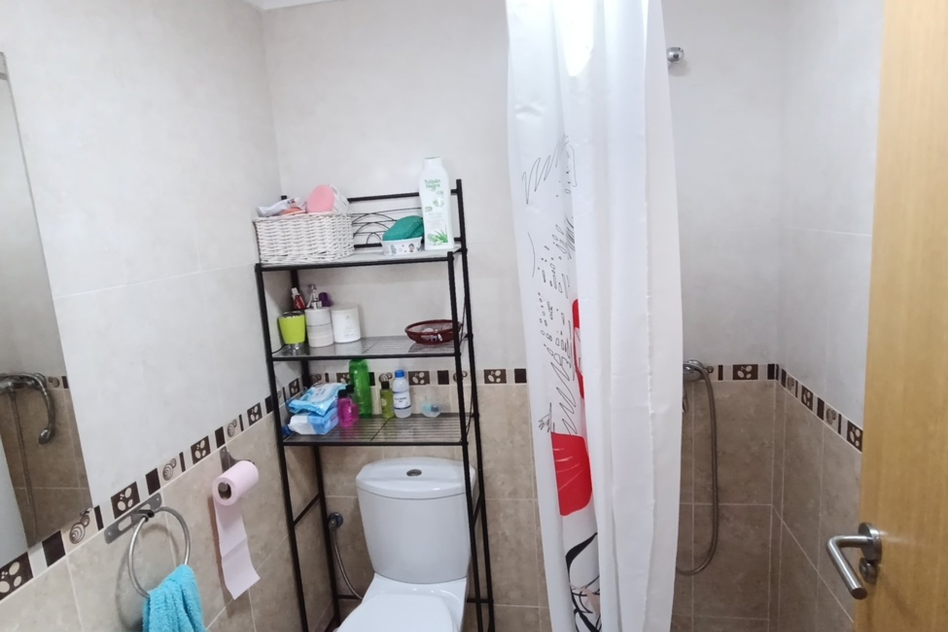 Resale - Apartment -
Sucina - Inland