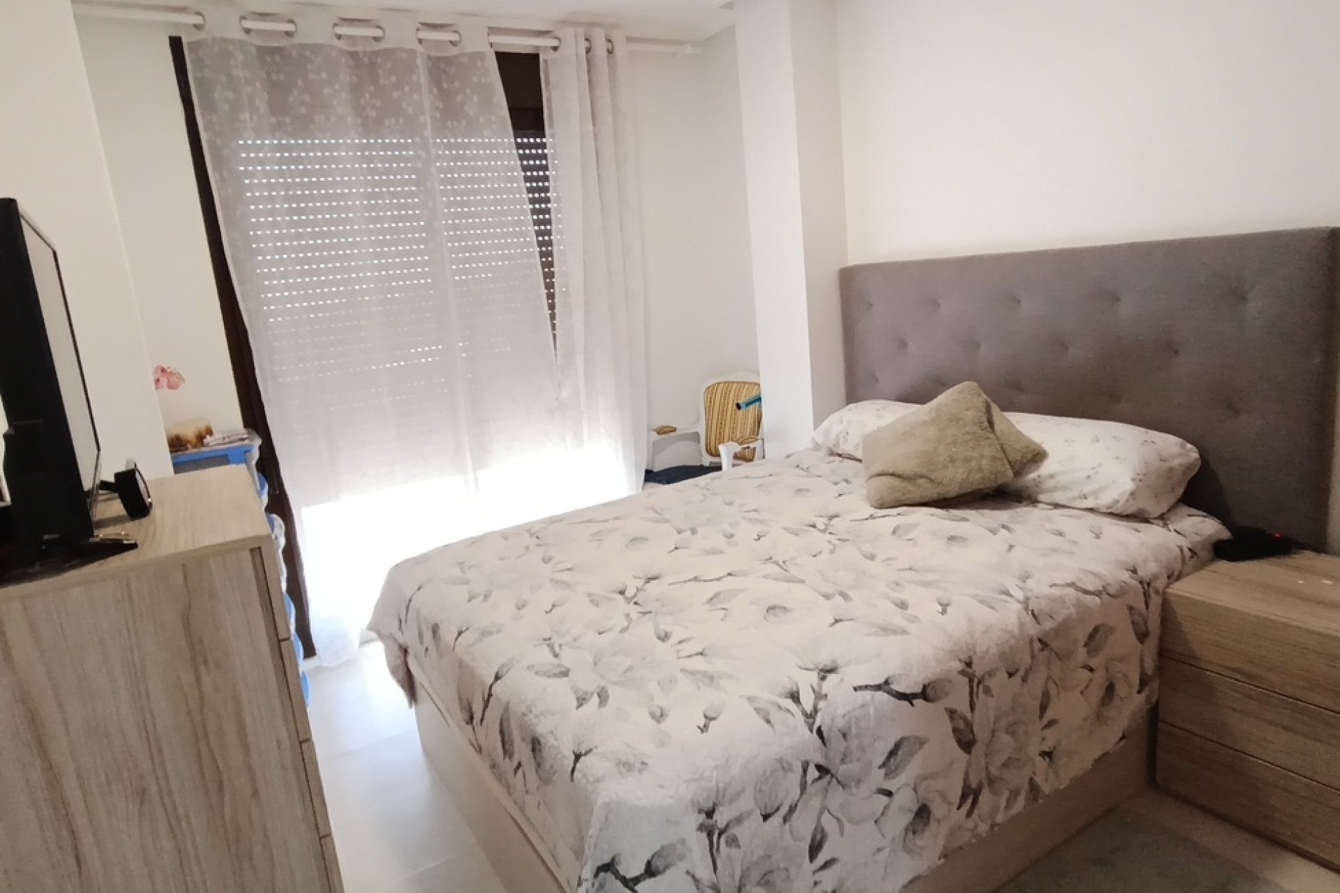 Resale - Apartment -
Sucina - Inland