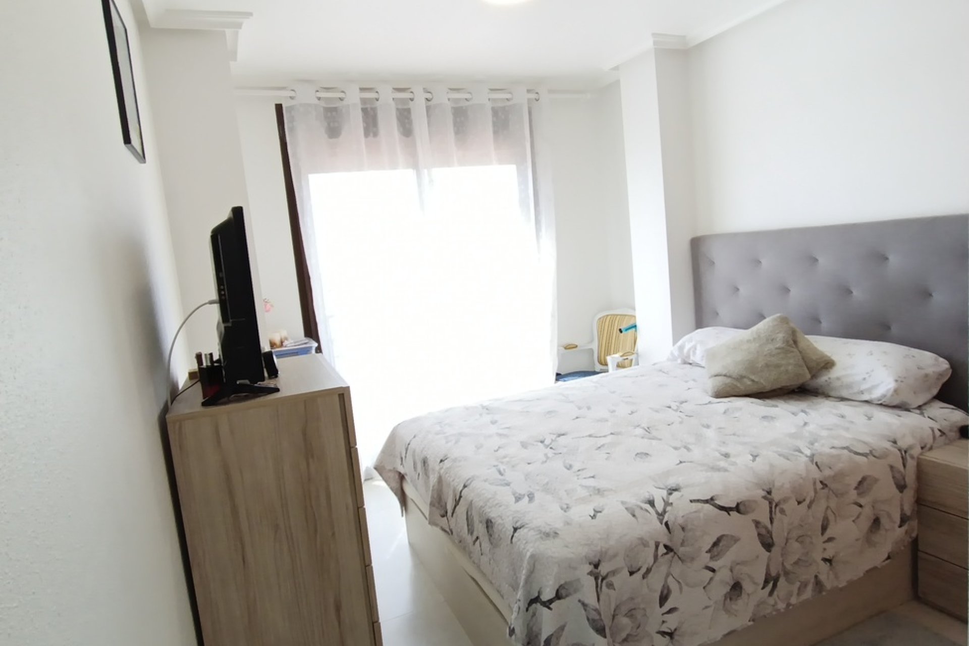Resale - Apartment -
Sucina - Inland