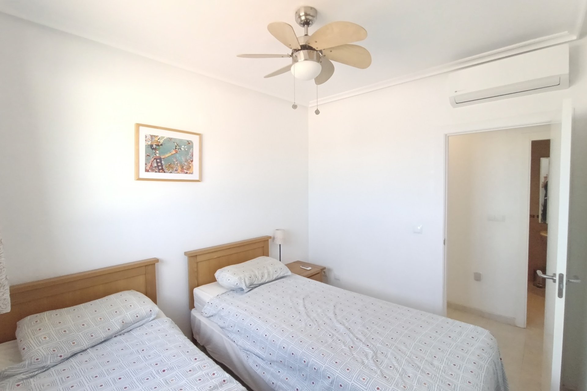 Resale - Apartment -
Sucina - Inland