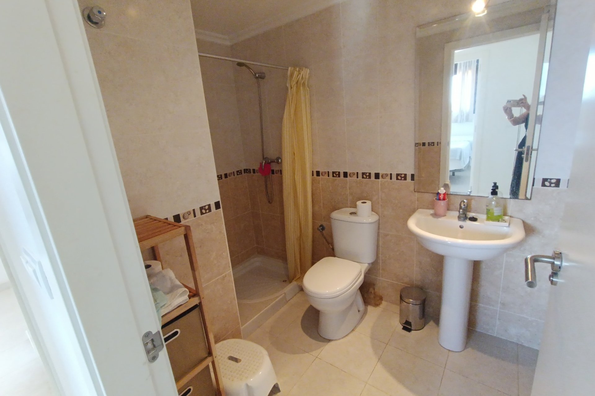 Resale - Apartment -
Sucina - Inland