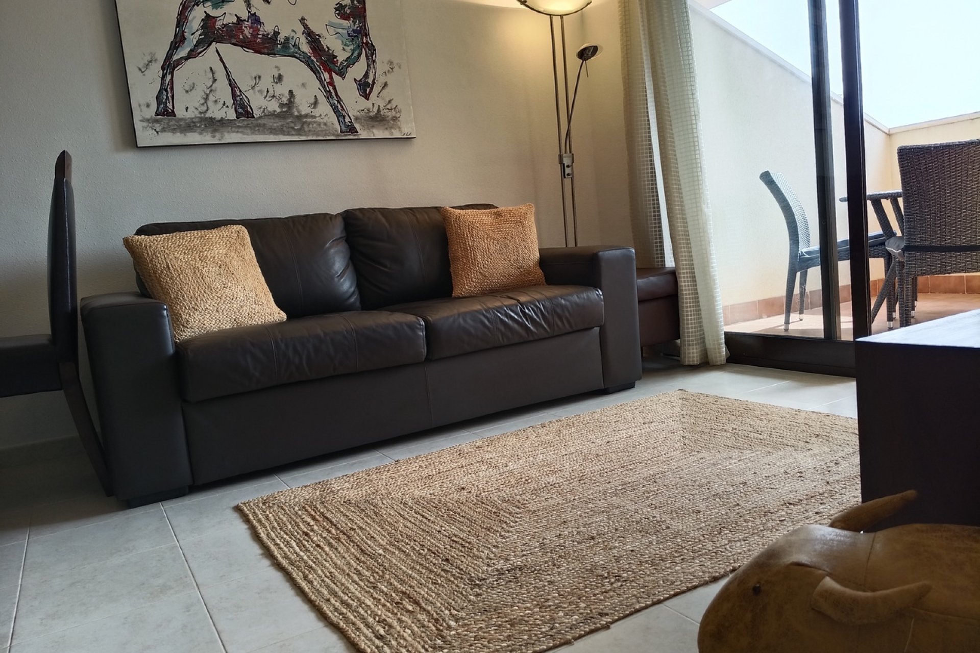 Resale - Apartment -
Sucina - Inland