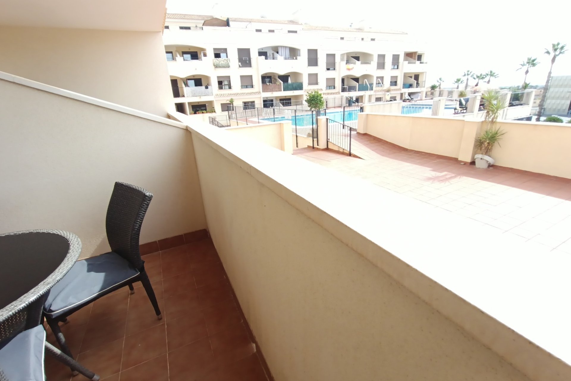 Resale - Apartment -
Sucina - Inland