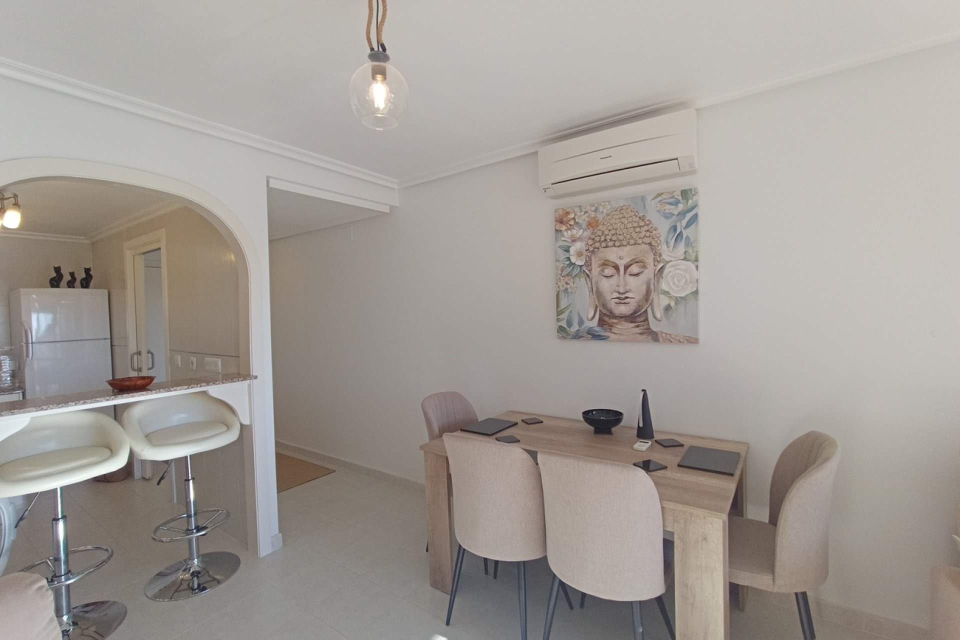 Resale - Apartment -
Sucina - Inland