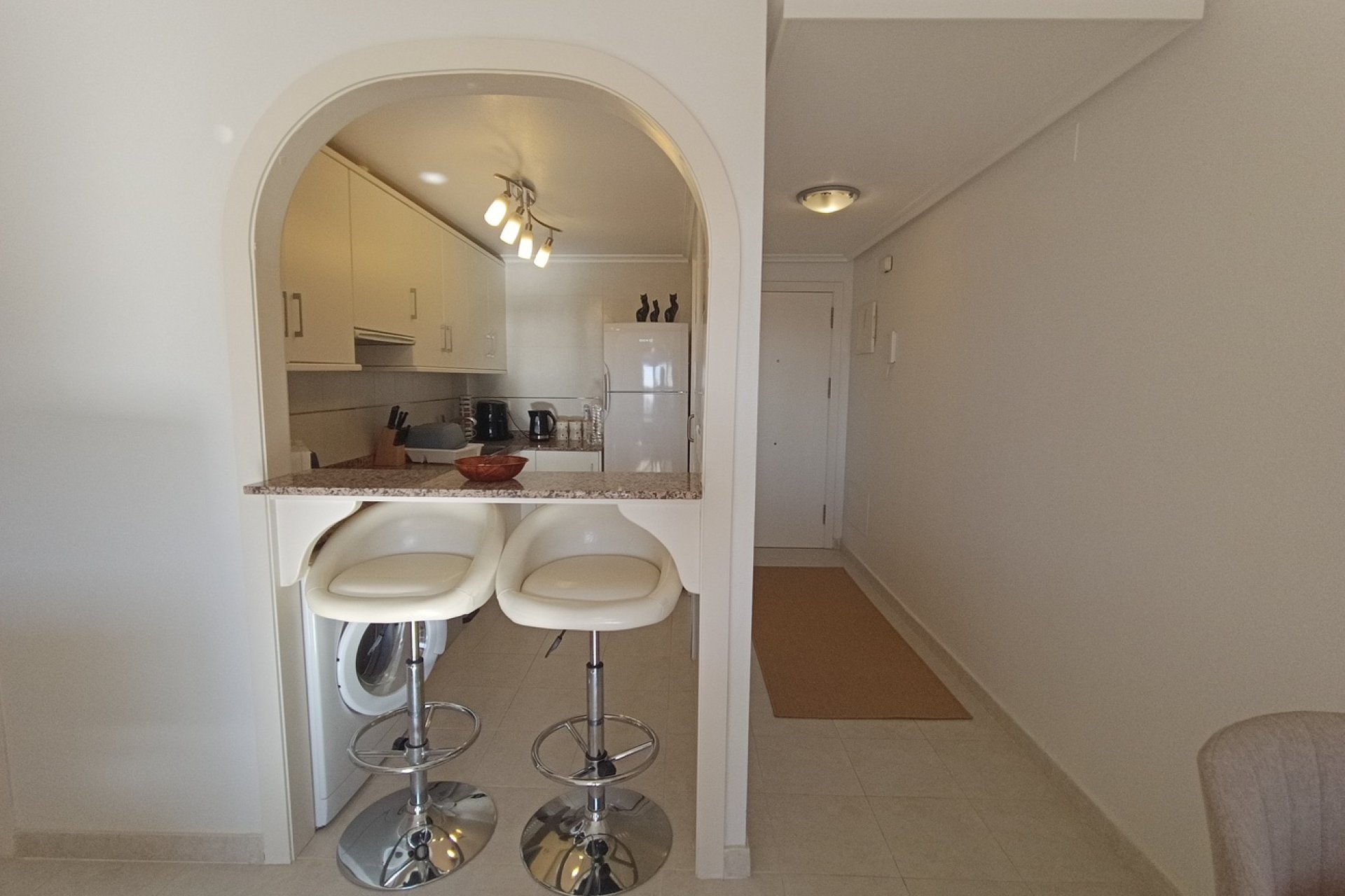 Resale - Apartment -
Sucina - Inland