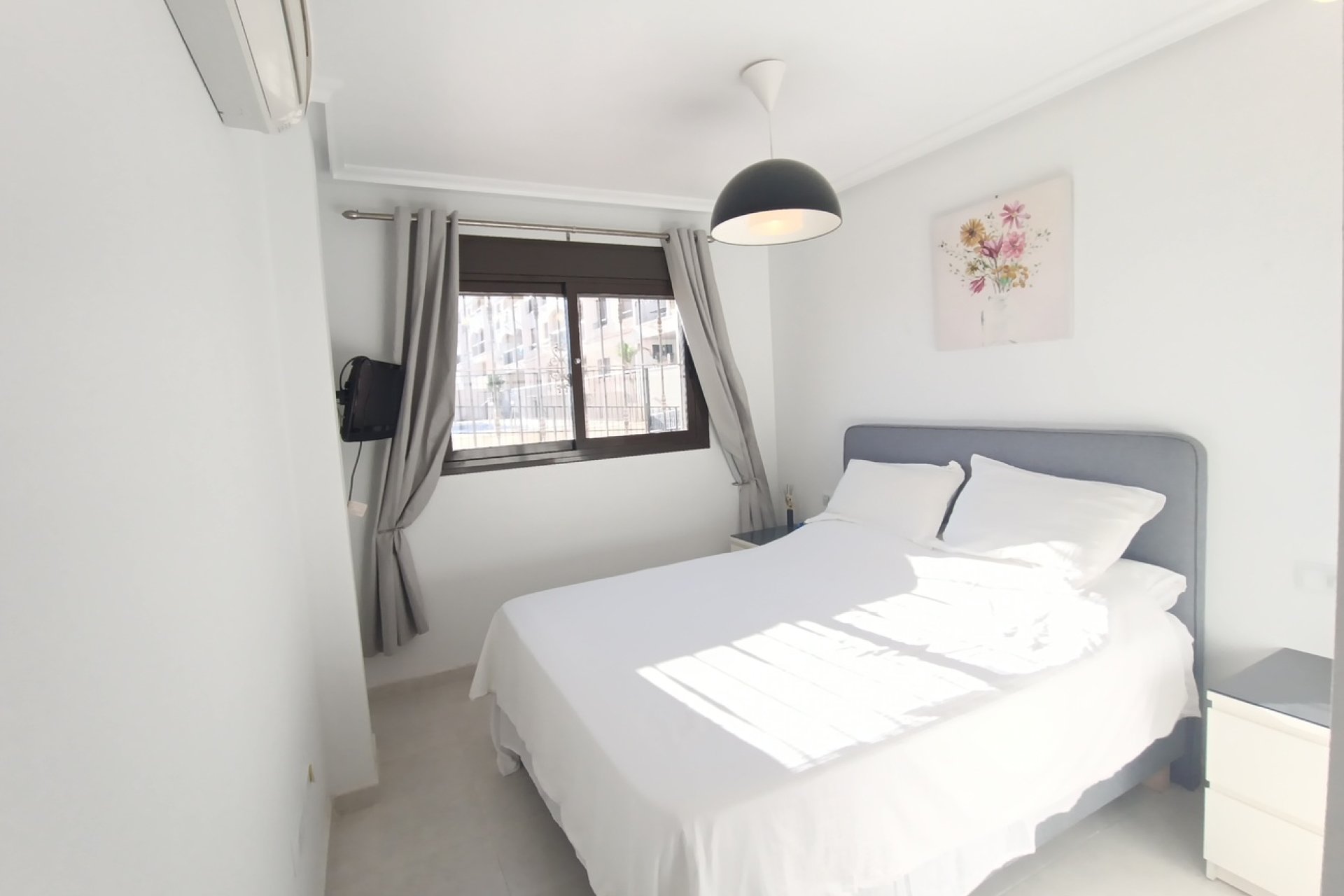 Resale - Apartment -
Sucina - Inland