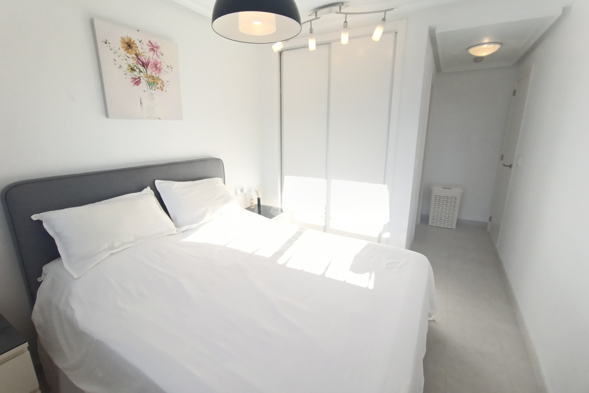 Resale - Apartment -
Sucina - Inland
