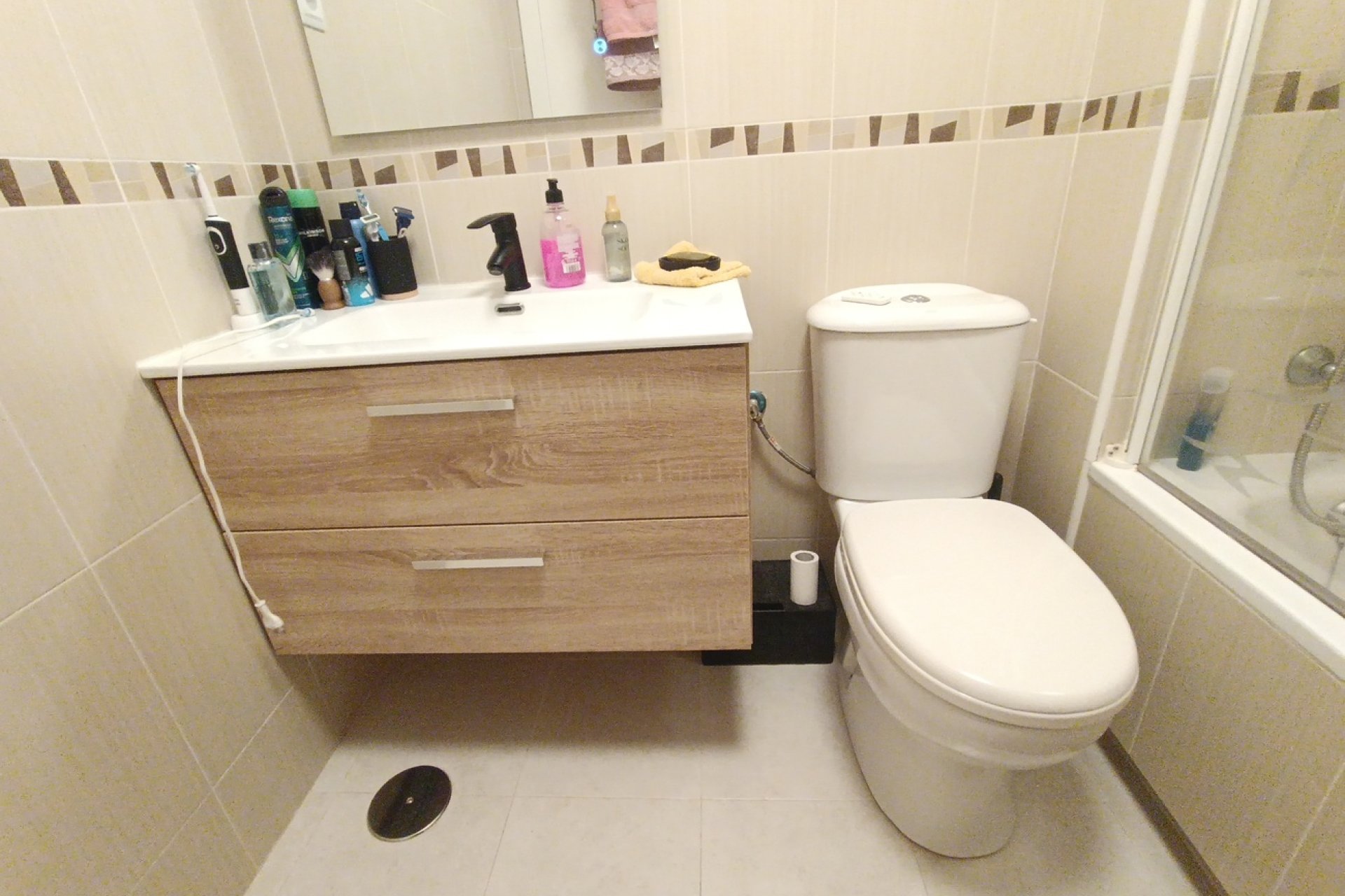 Resale - Apartment -
Sucina - Inland