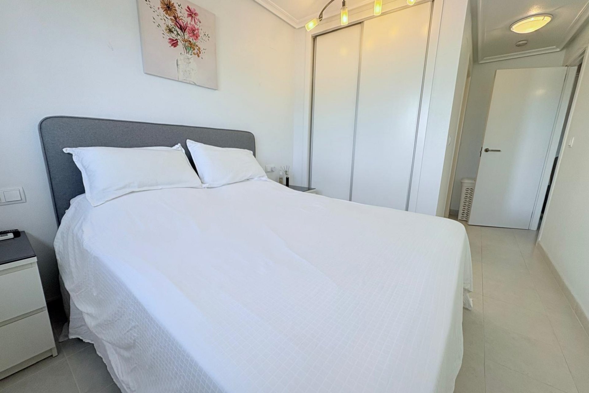 Resale - Apartment -
Sucina - Inland