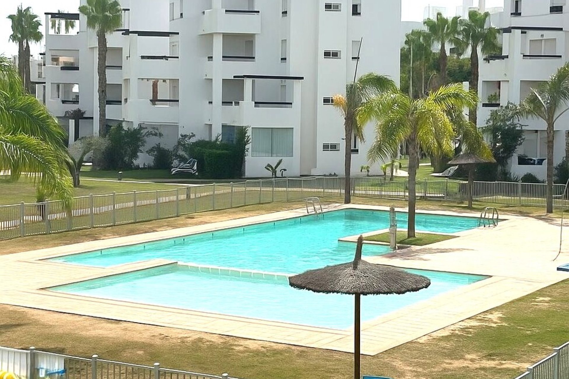 Resale - Apartment -
Terrazas de la Torre - Inland