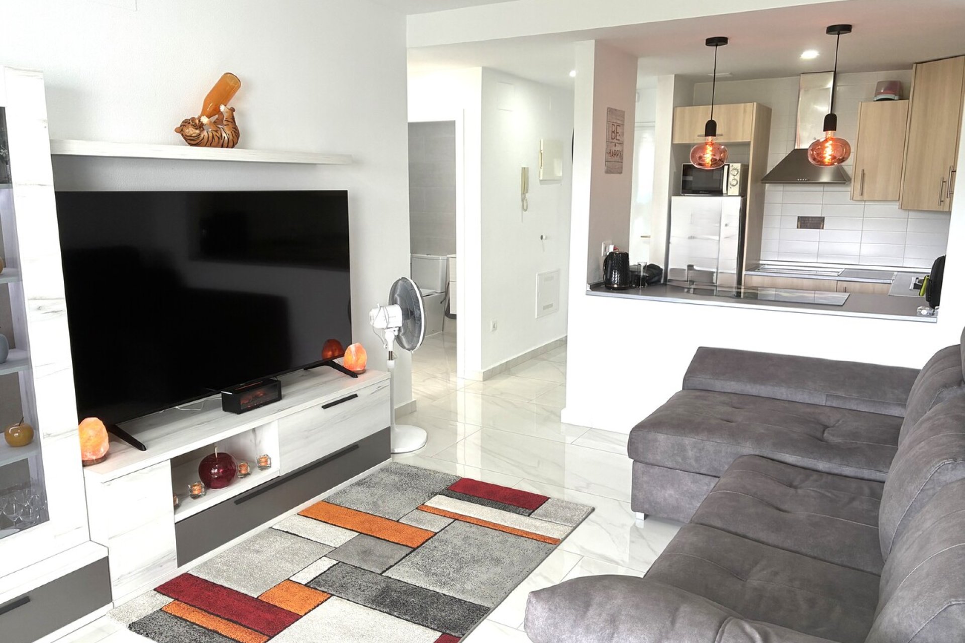 Resale - Apartment -
Terrazas de la Torre - Inland