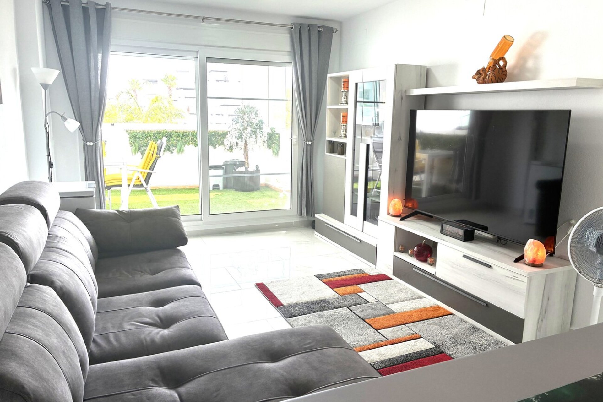 Resale - Apartment -
Terrazas de la Torre - Inland