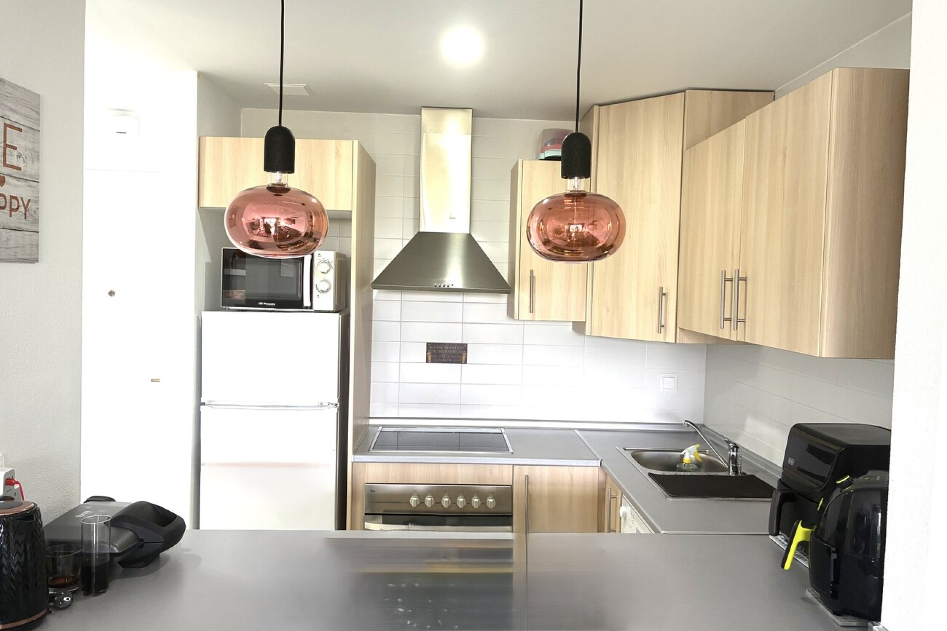 Resale - Apartment -
Terrazas de la Torre - Inland
