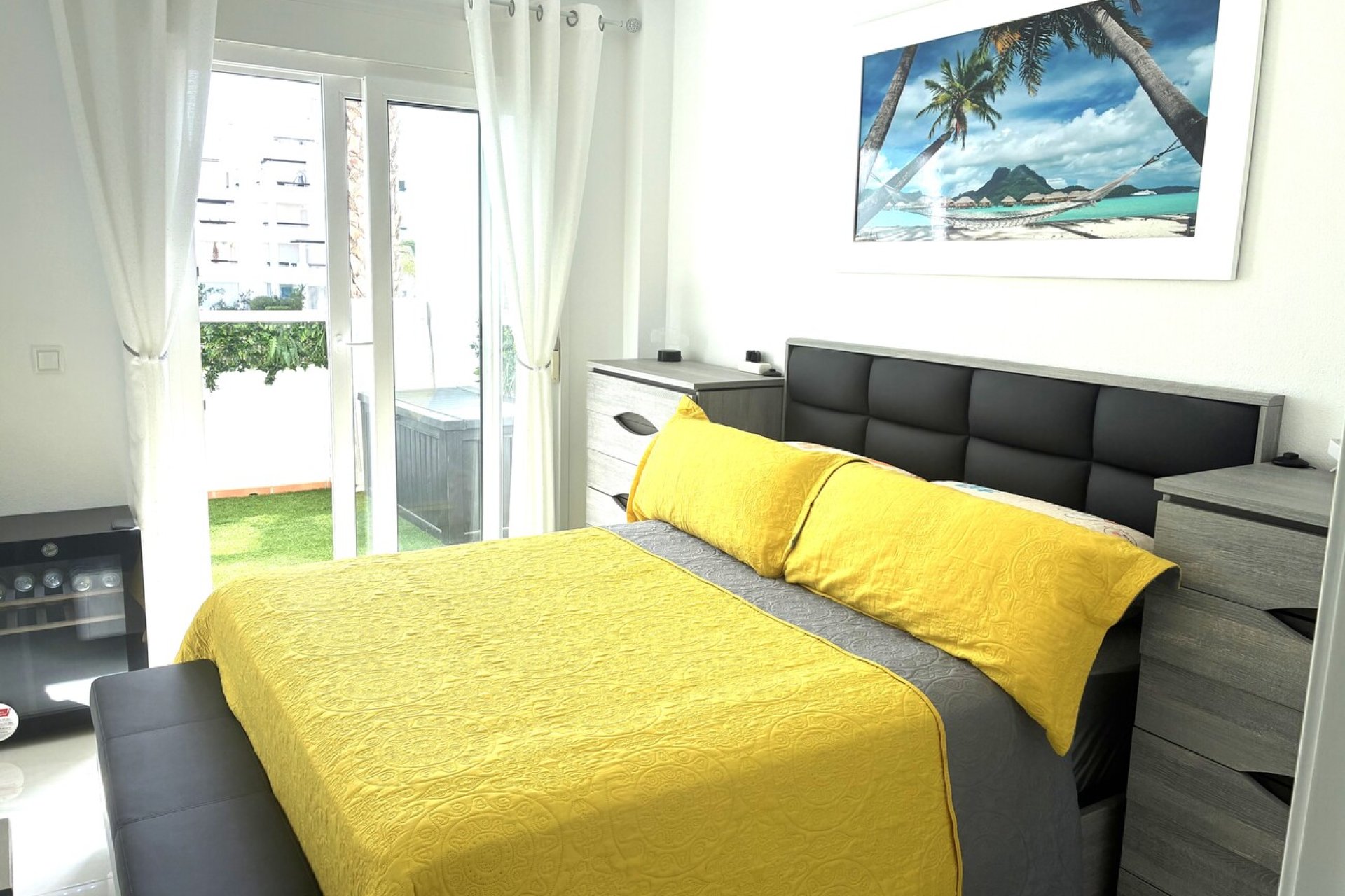 Resale - Apartment -
Terrazas de la Torre - Inland