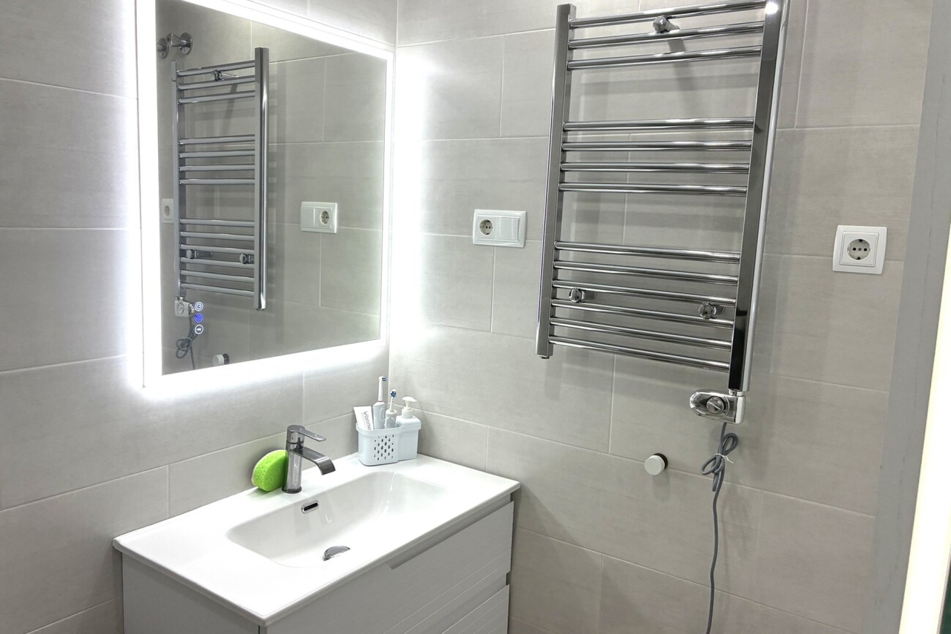 Resale - Apartment -
Terrazas de la Torre - Inland