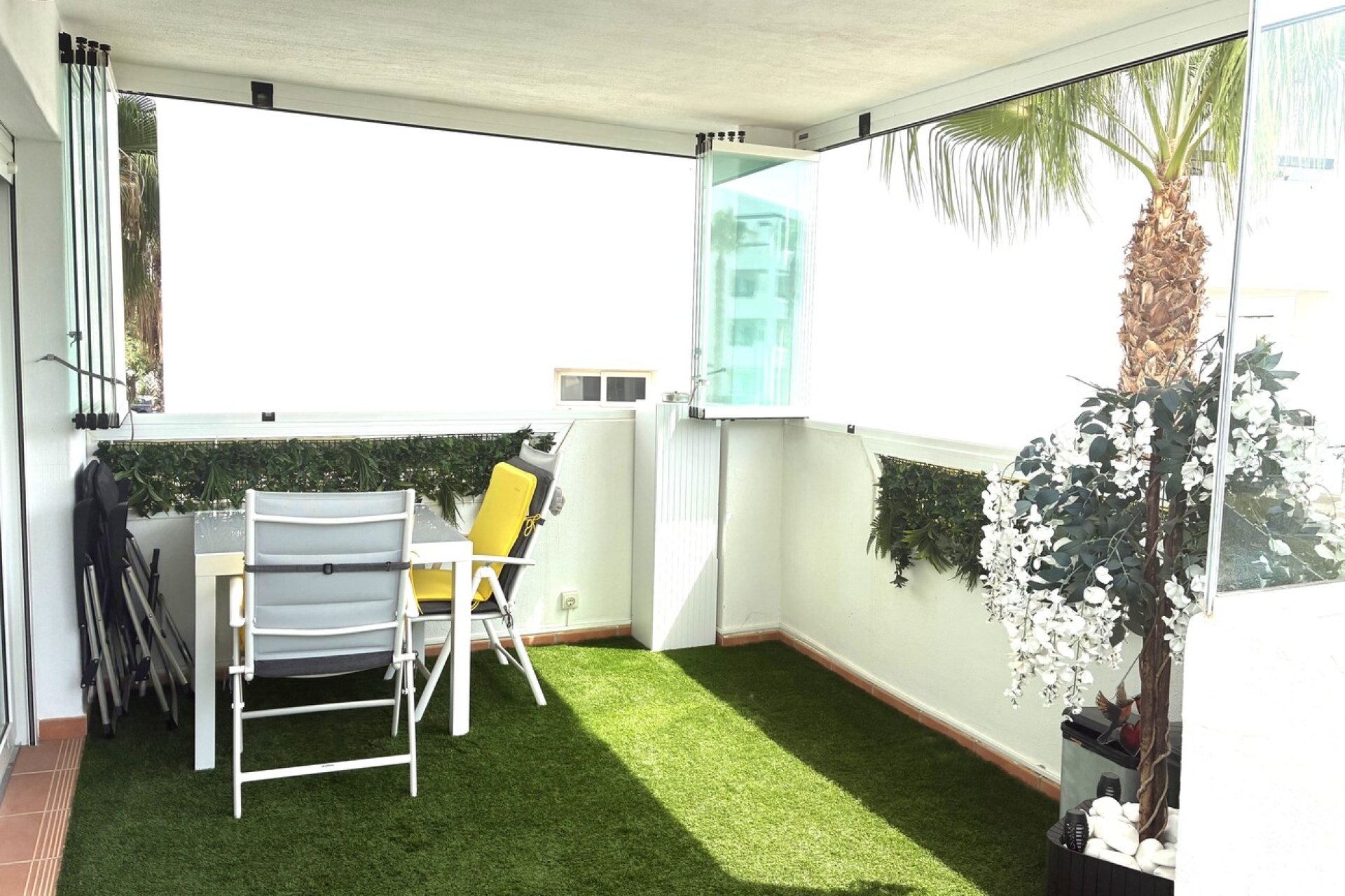 Resale - Apartment -
Terrazas de la Torre - Inland